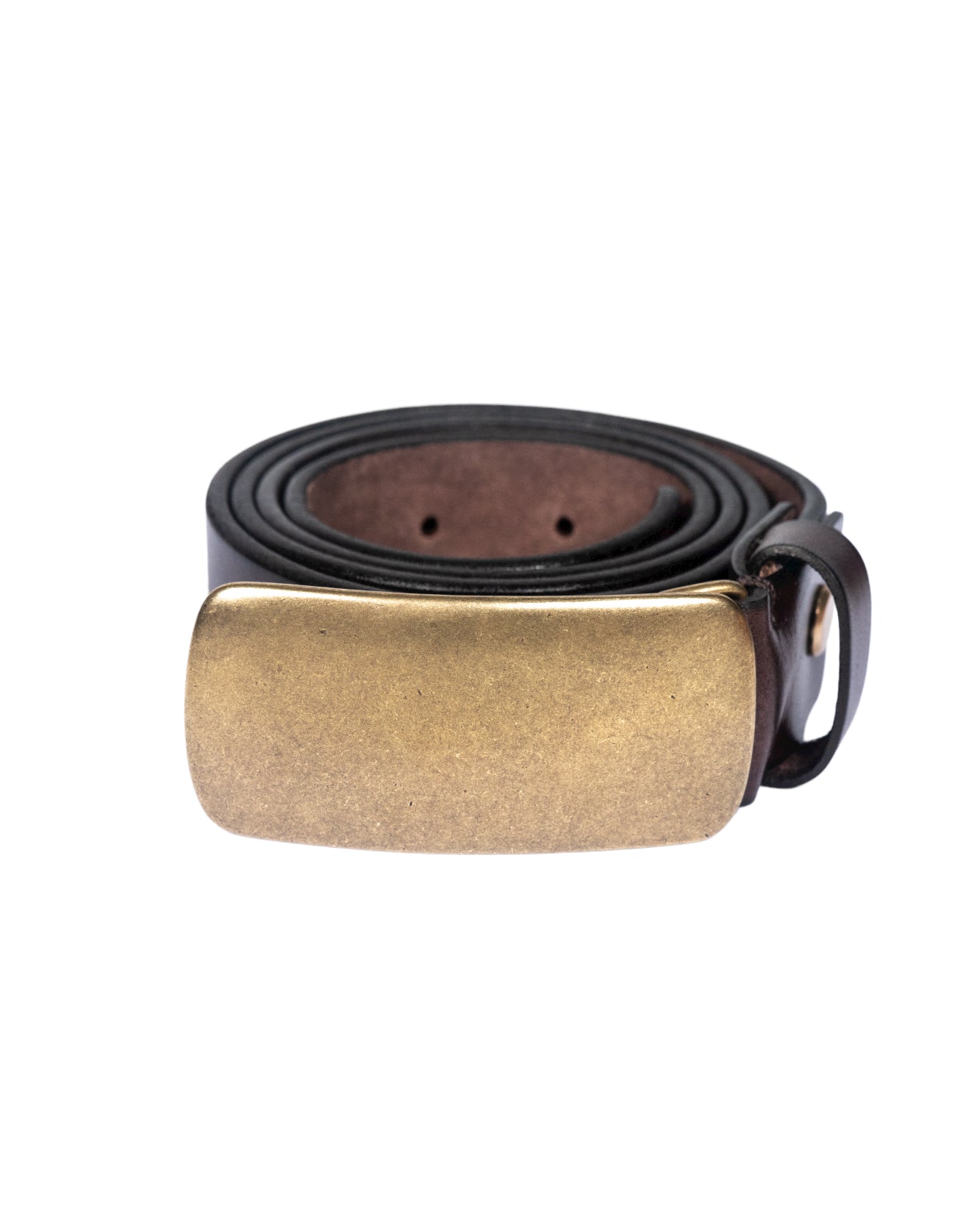 Belt Kulit - MJ 201 CF