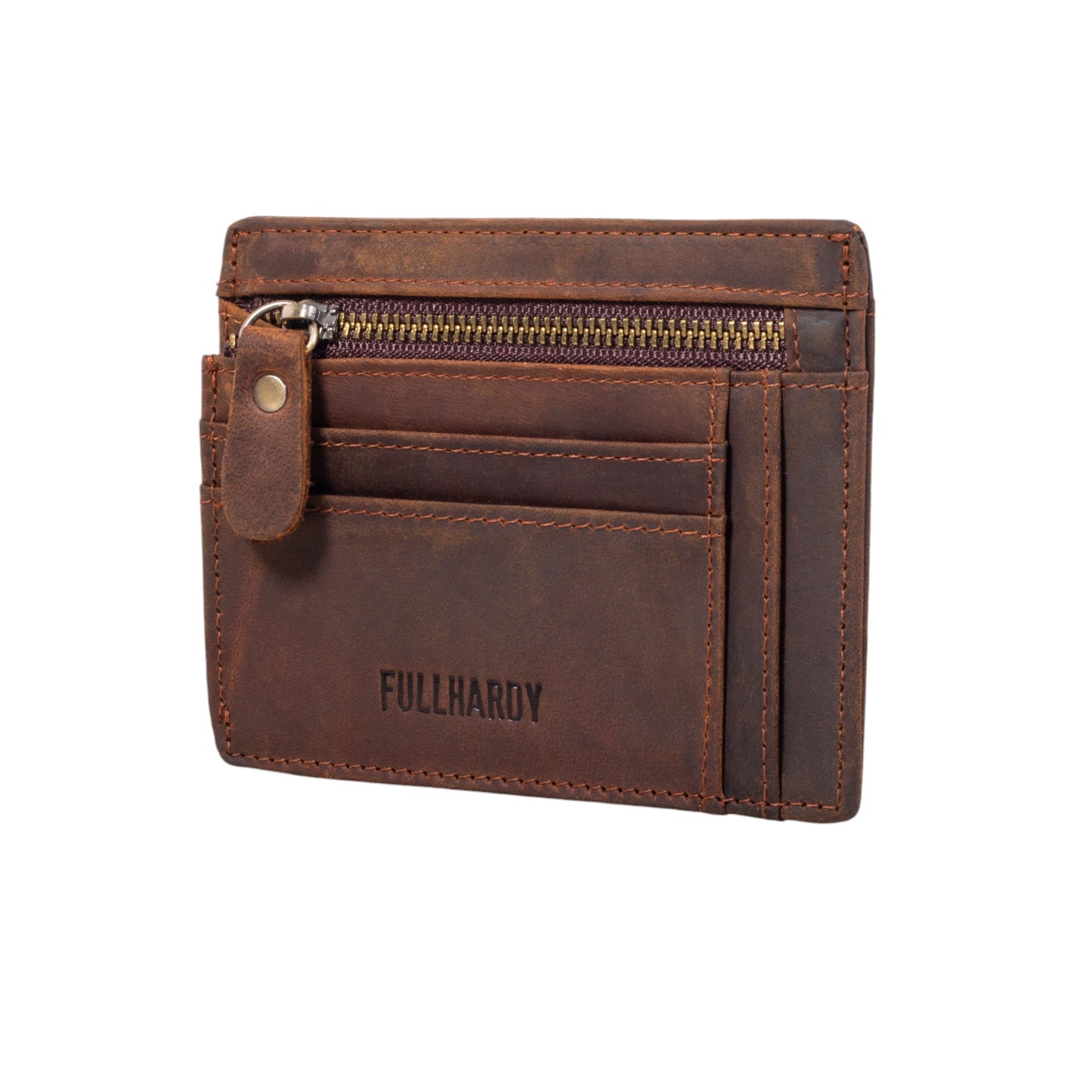 Dompet Kartu Kulit - FKSDTKH 21C-1 CF