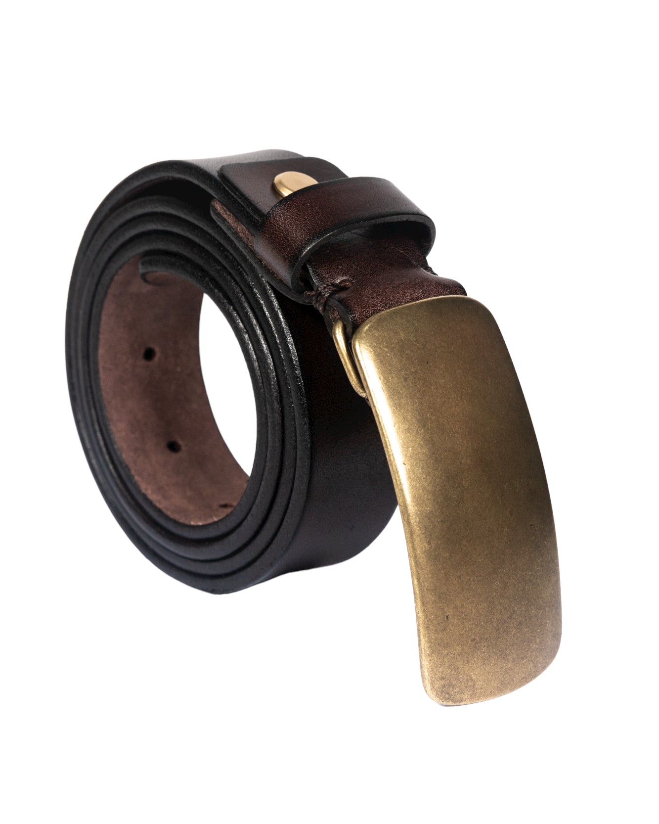 Belt Kulit - MJ 201 CF