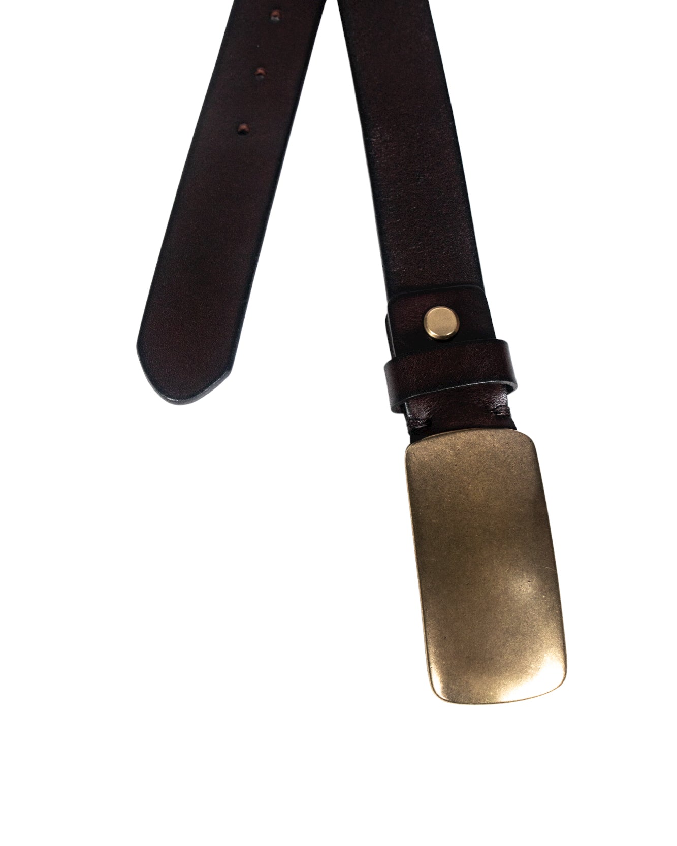 Belt Kulit - MJ 201 CF