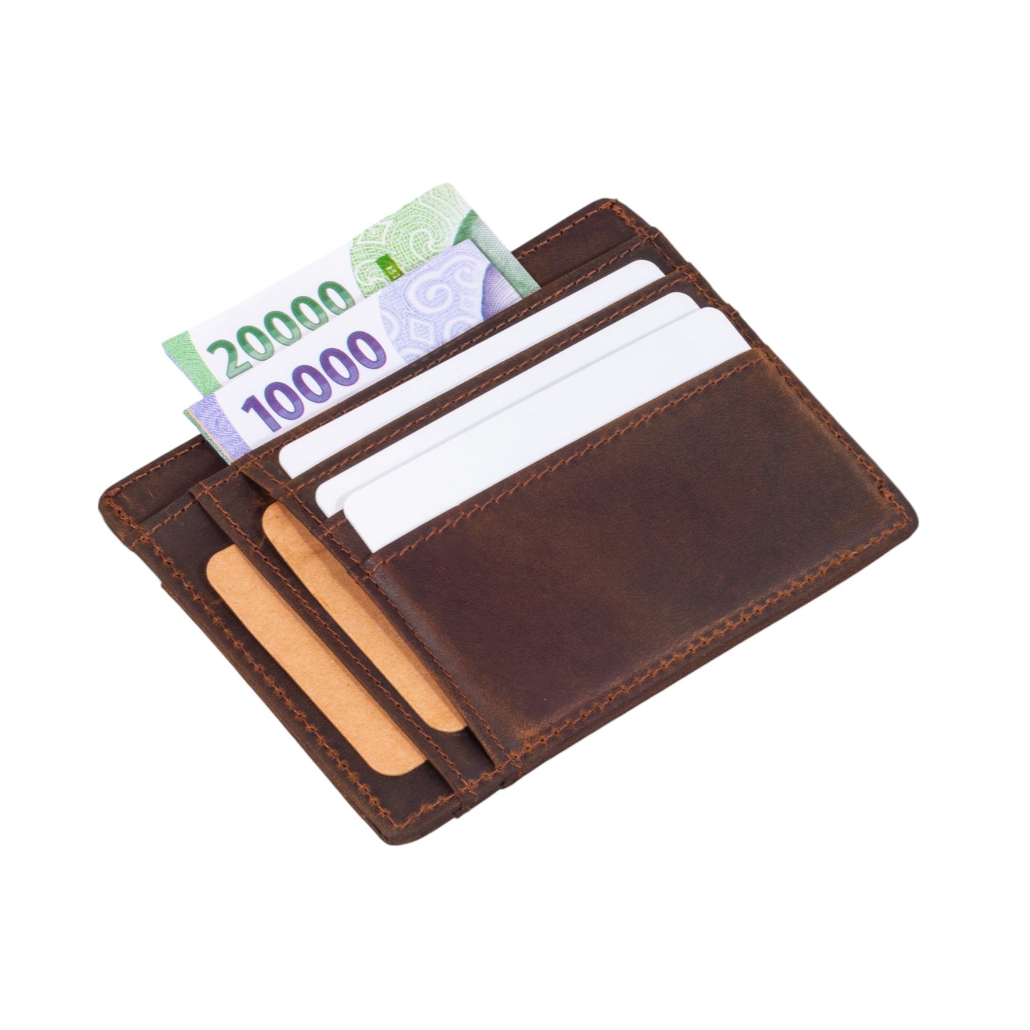 Dompet Kartu Kulit - FKSDTKH 21C-1 CF