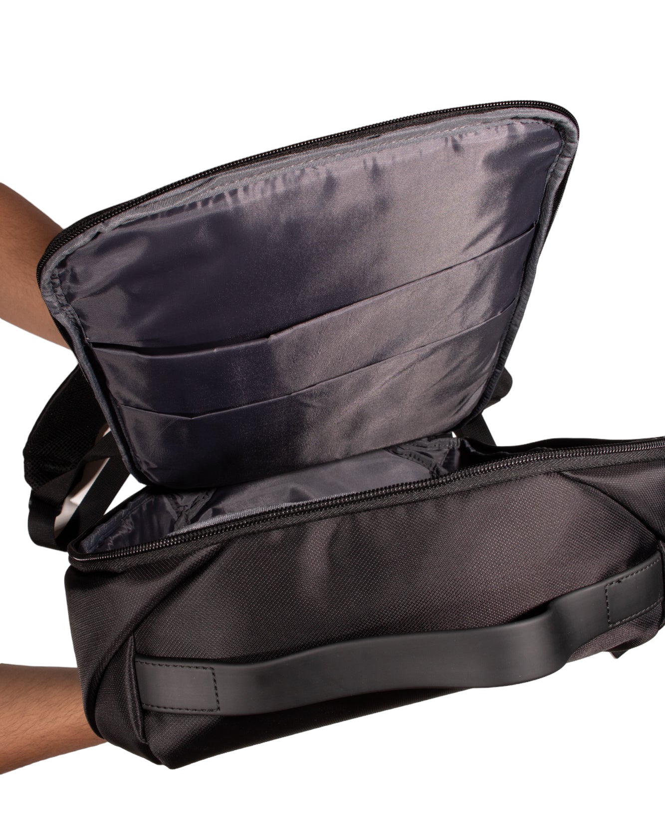 Tas Ransel Polyester - PLR 5589