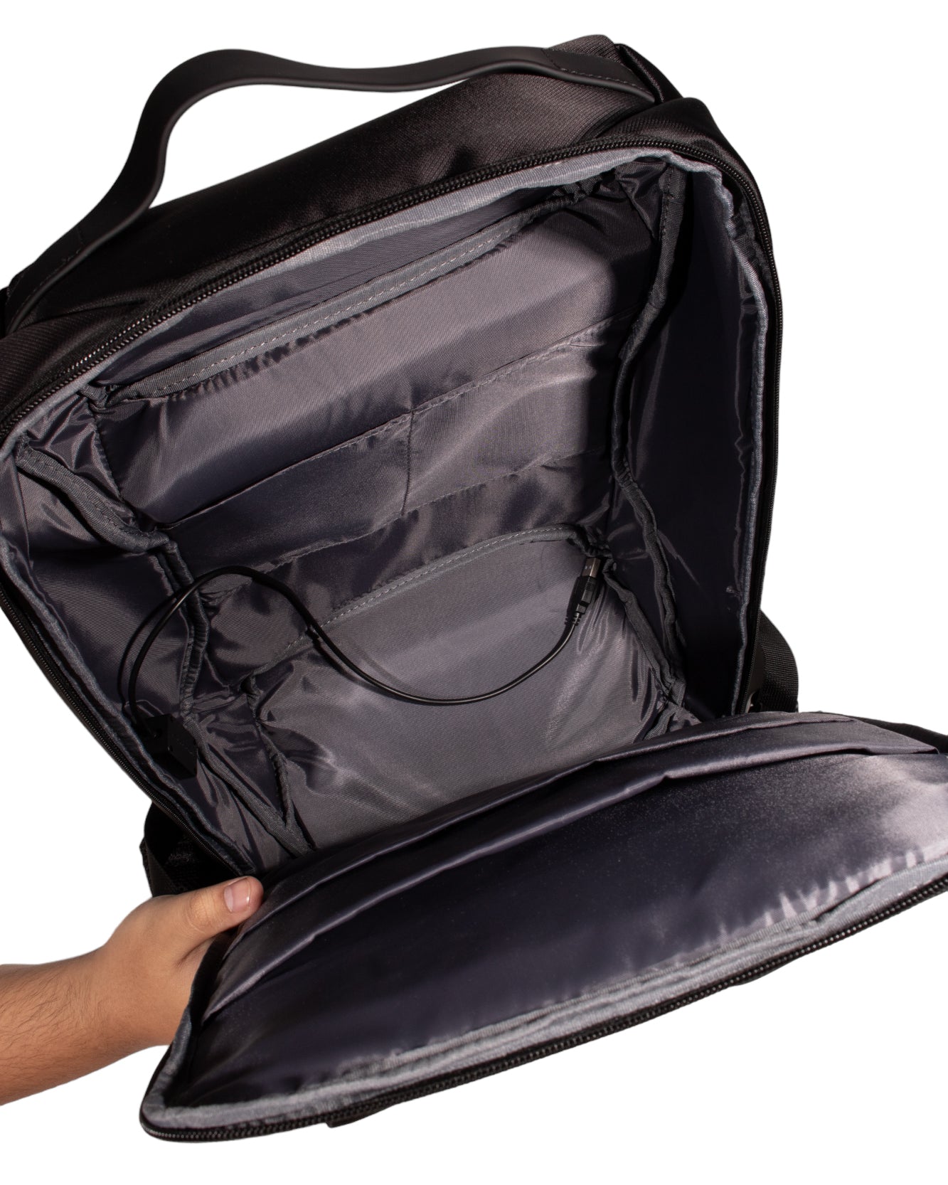 Tas Ransel Polyester - PLR 5589