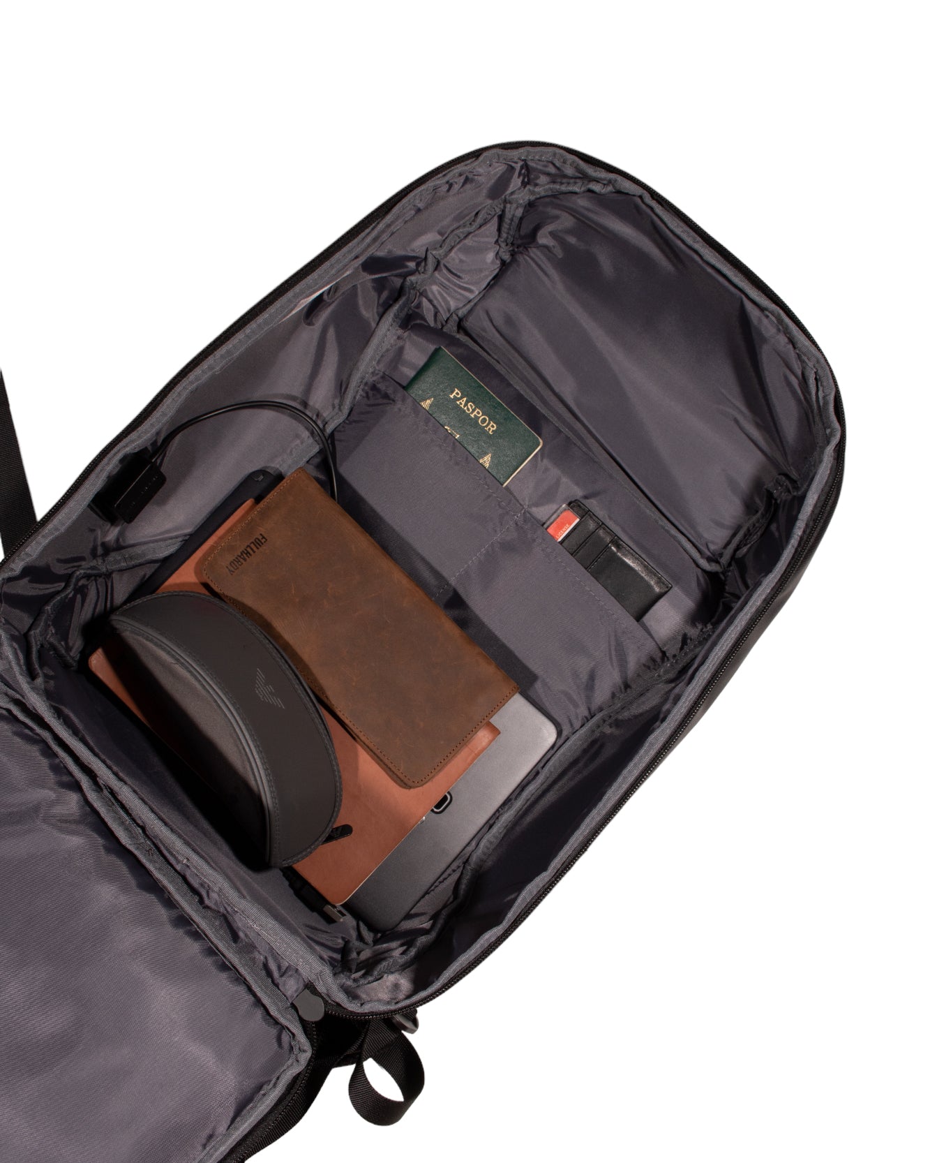 Tas Ransel Polyester - PLR 5589