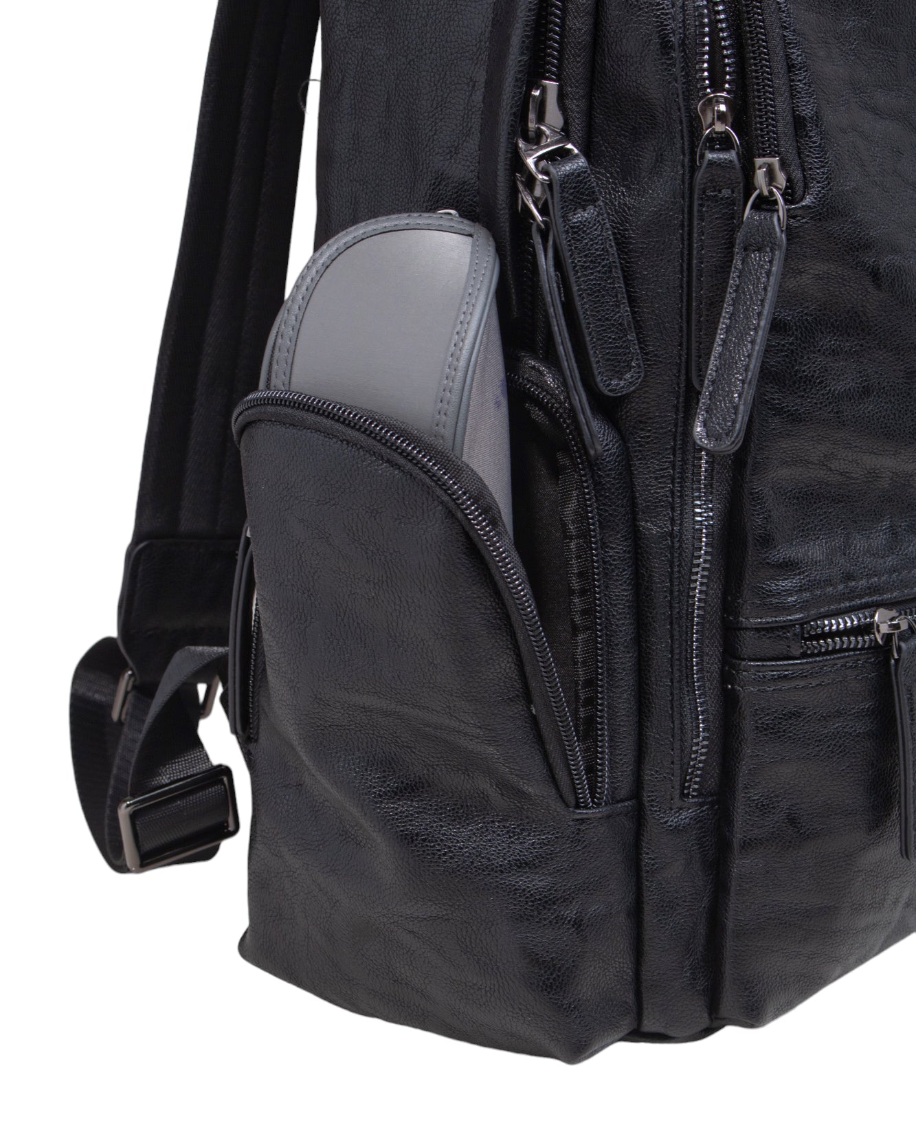 Tas Ransel Kulit - BYNR 16727