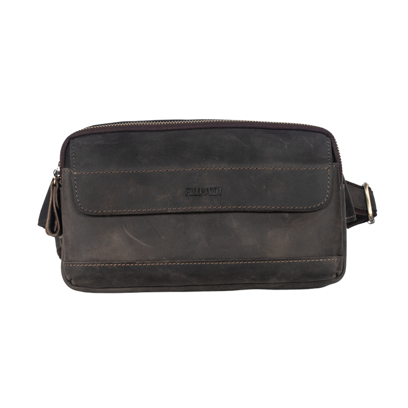 Tas Selempang Kulit - FKWBH 220505