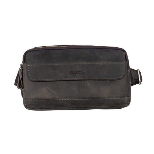 Tas Selempang Kulit - FKWBH 220505