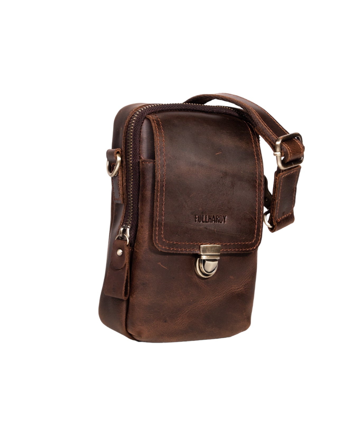 Tas Selempang Kulit - FKSPH 220620