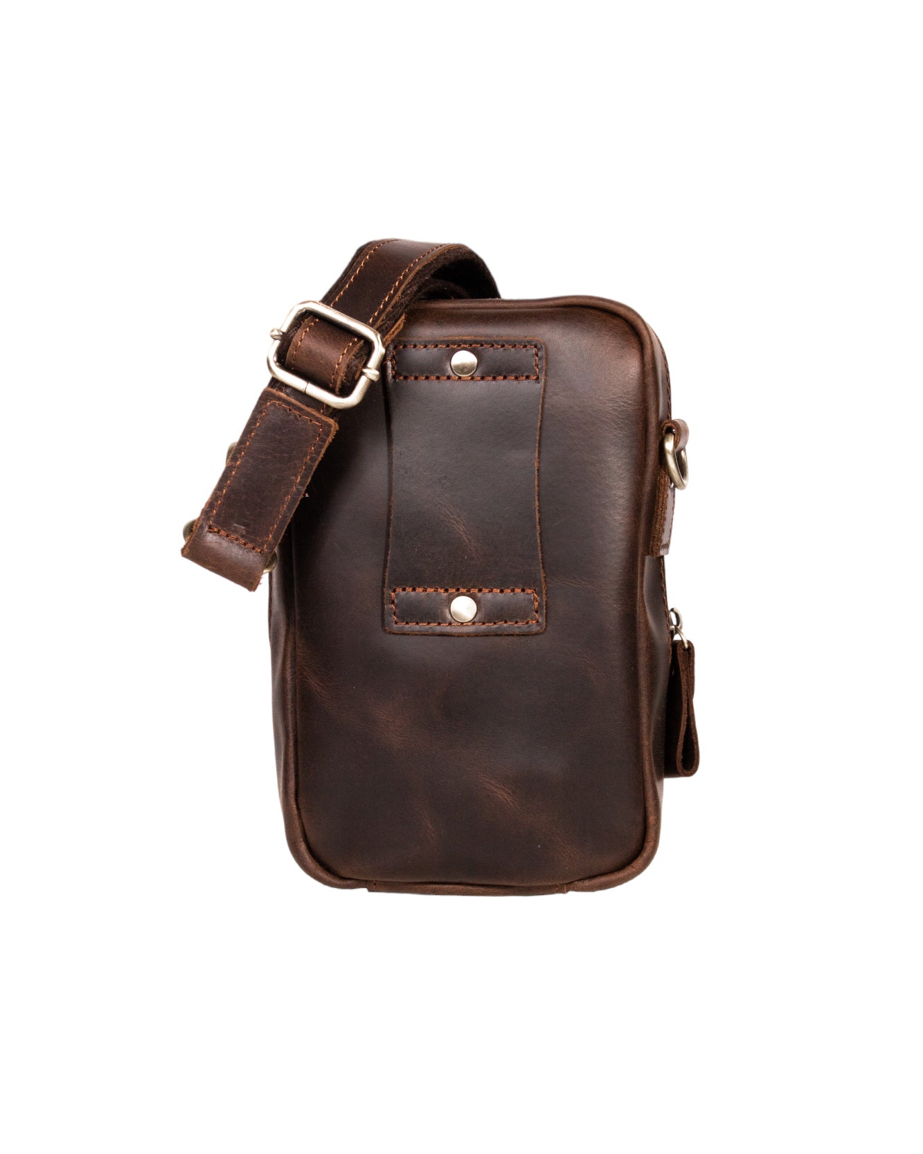 Tas Selempang Kulit - FKSPH 220620