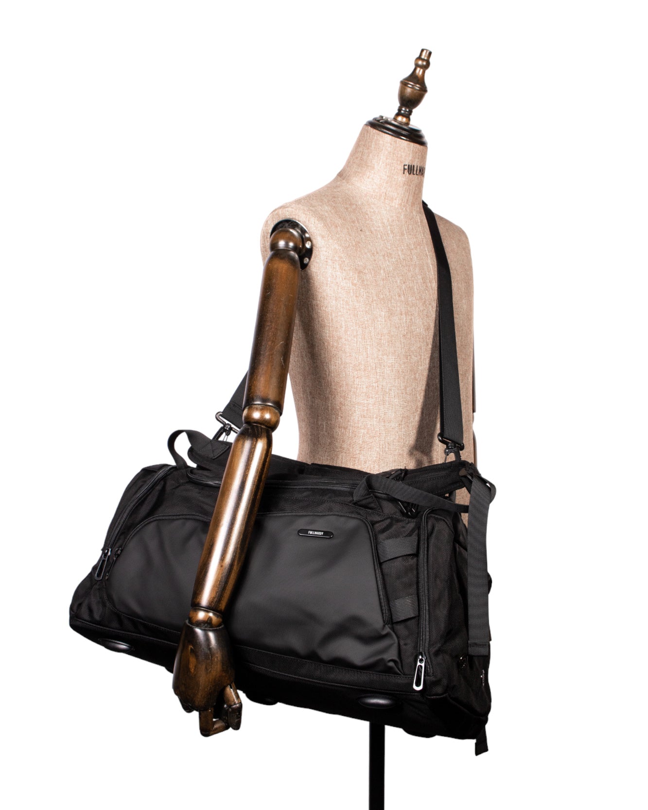 Tas Travel Polyester - PLSB 7191