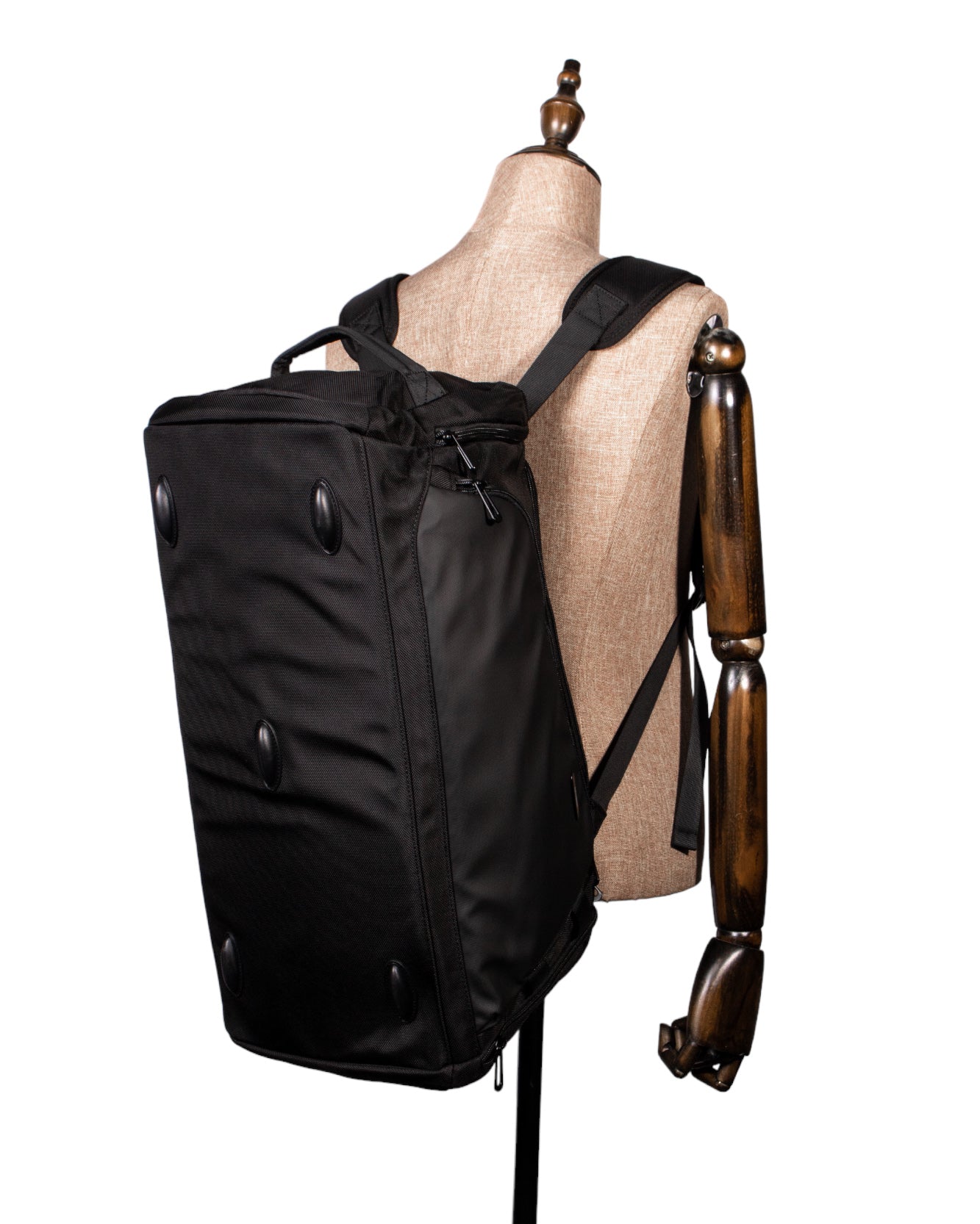 Tas Travel Polyester - PLSB 7191