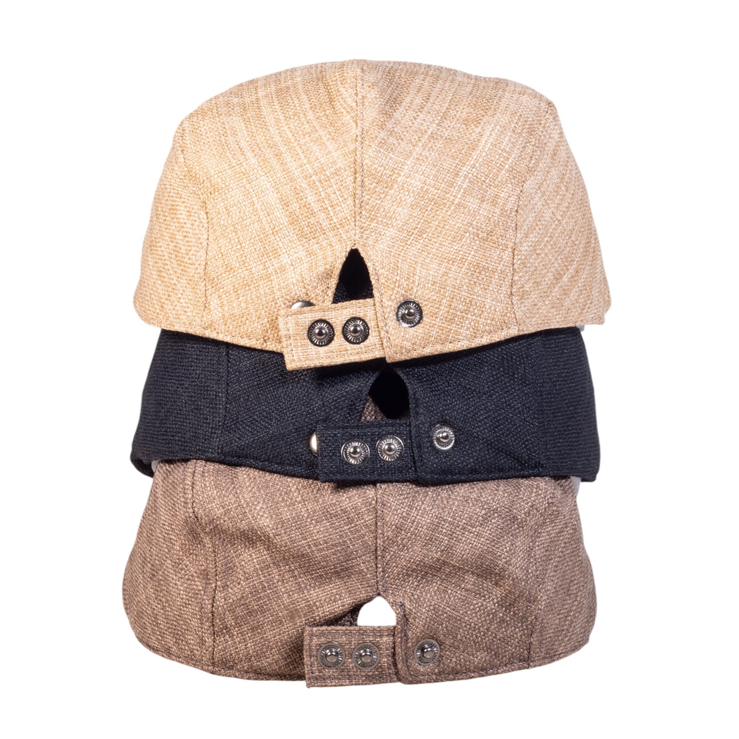 Topi Flat Cap - TP 13231