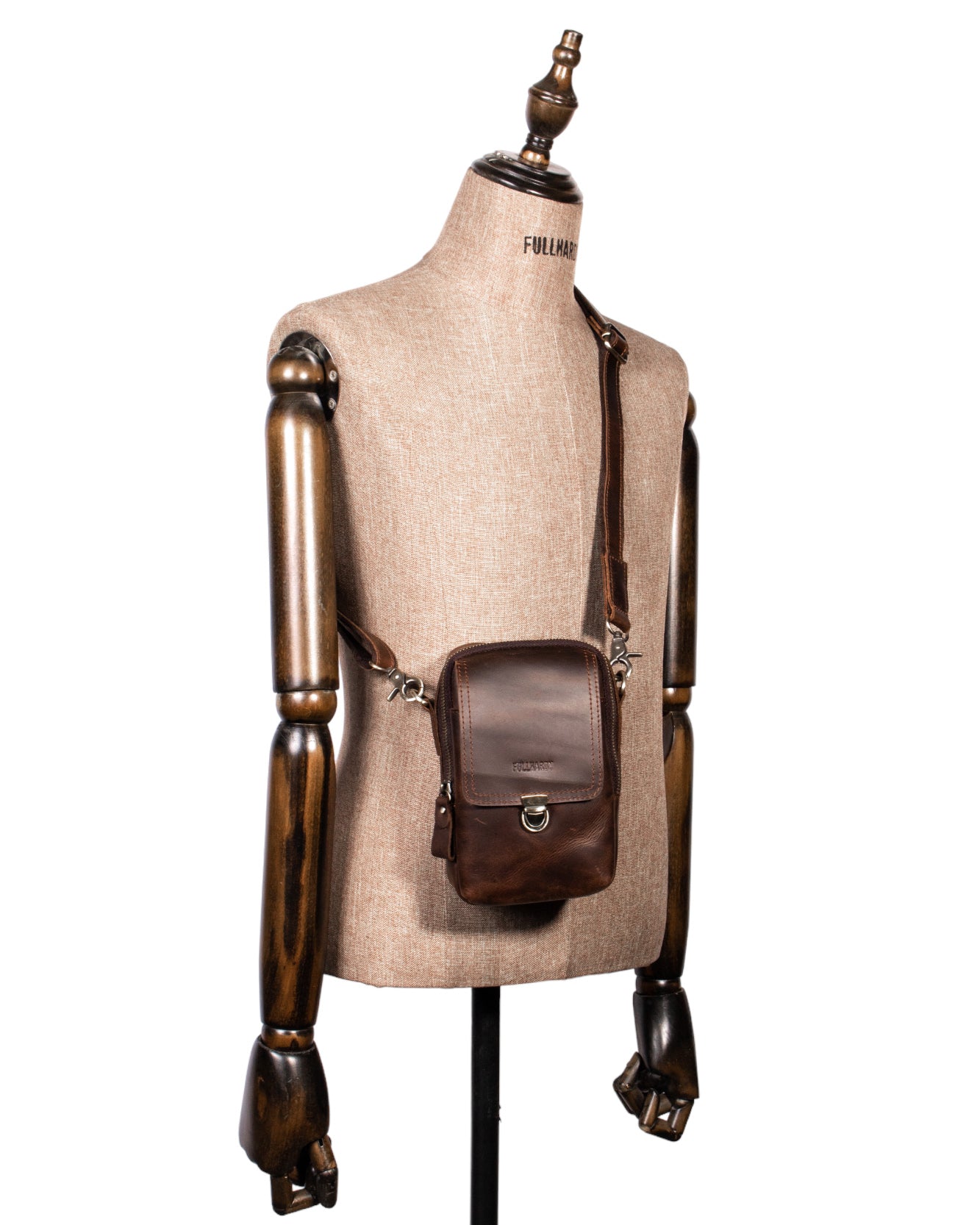 Tas Selempang Kulit - FKSPH 220620