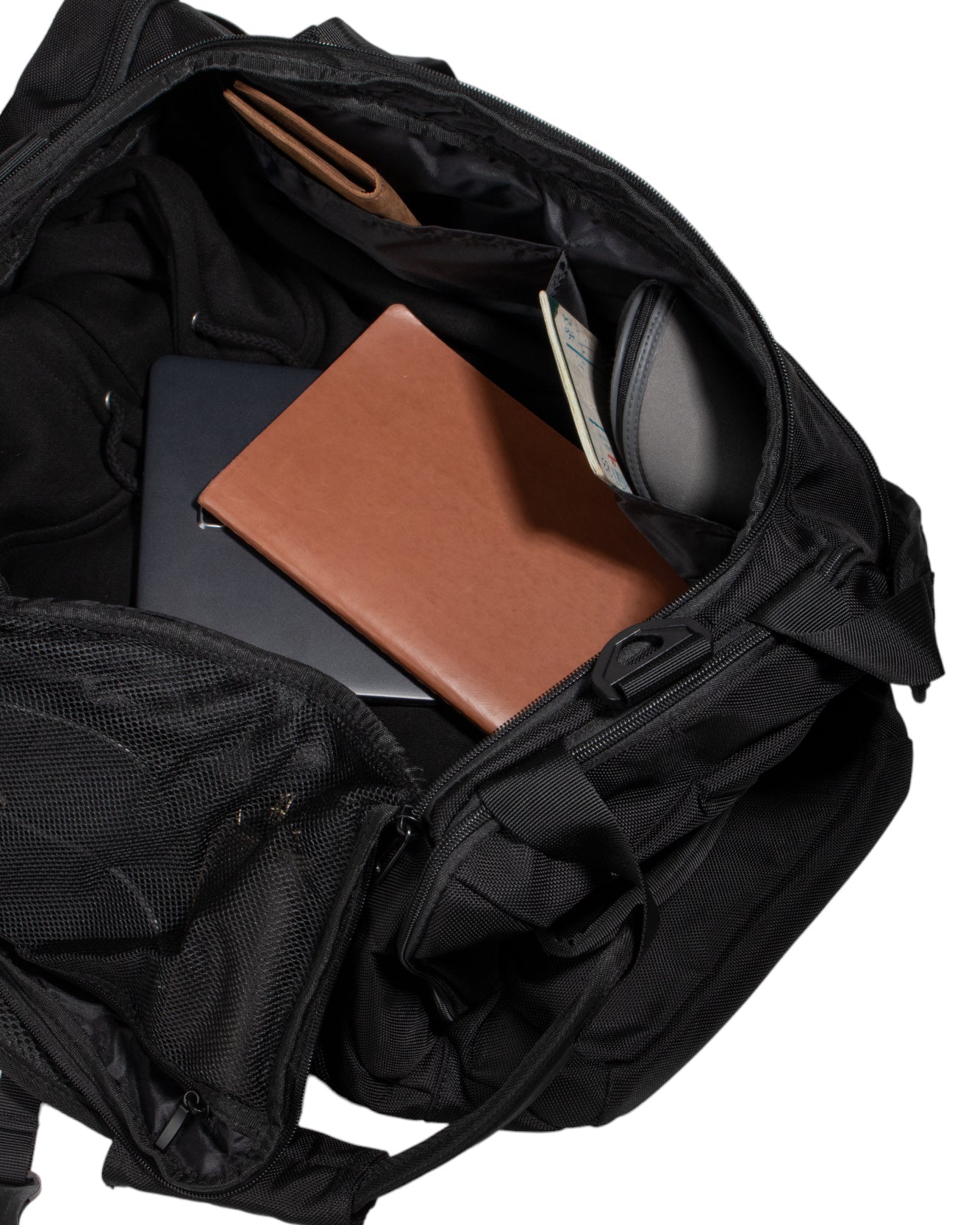 Tas Travel Polyester - PLSB 7191