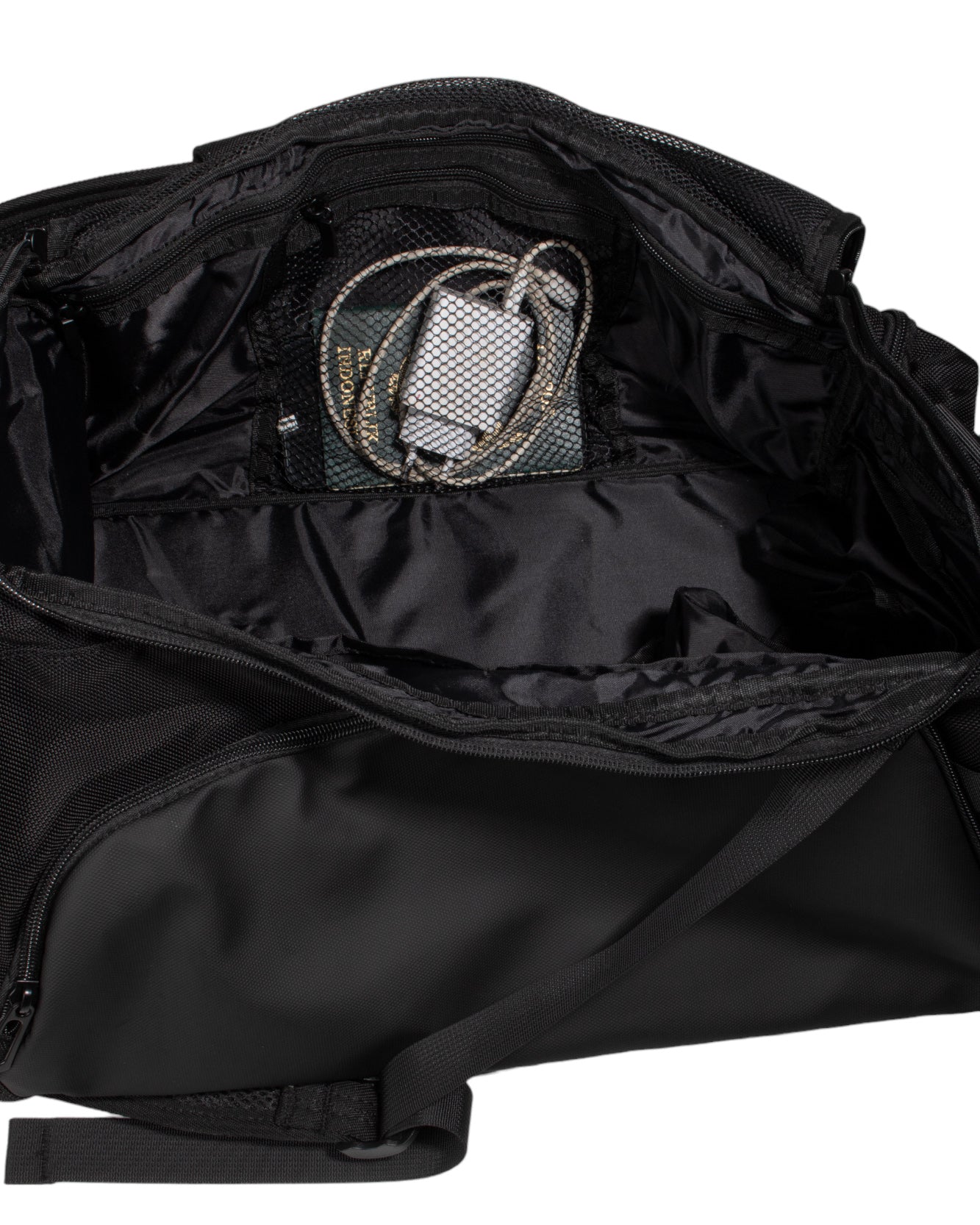 Tas Travel Polyester - PLSB 7191