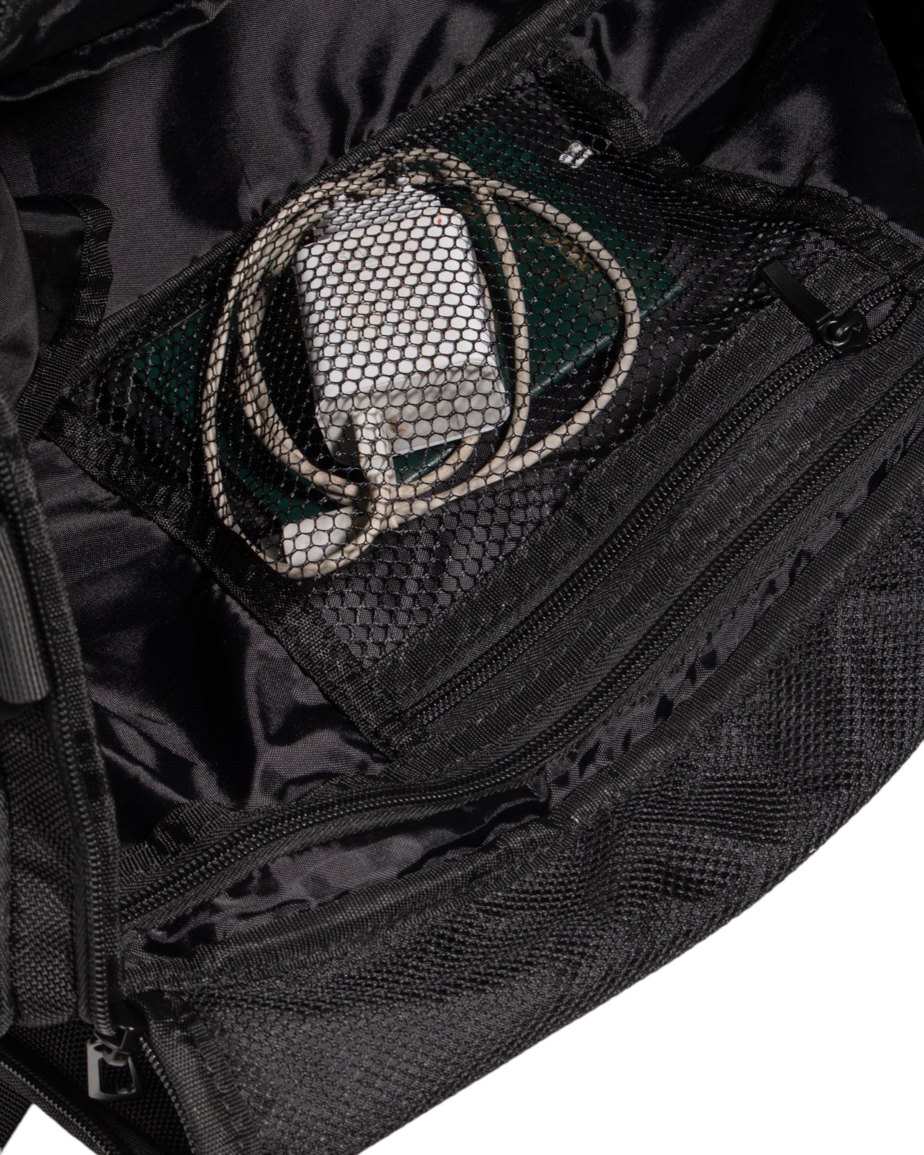 Tas Travel Polyester - PLSB 7191