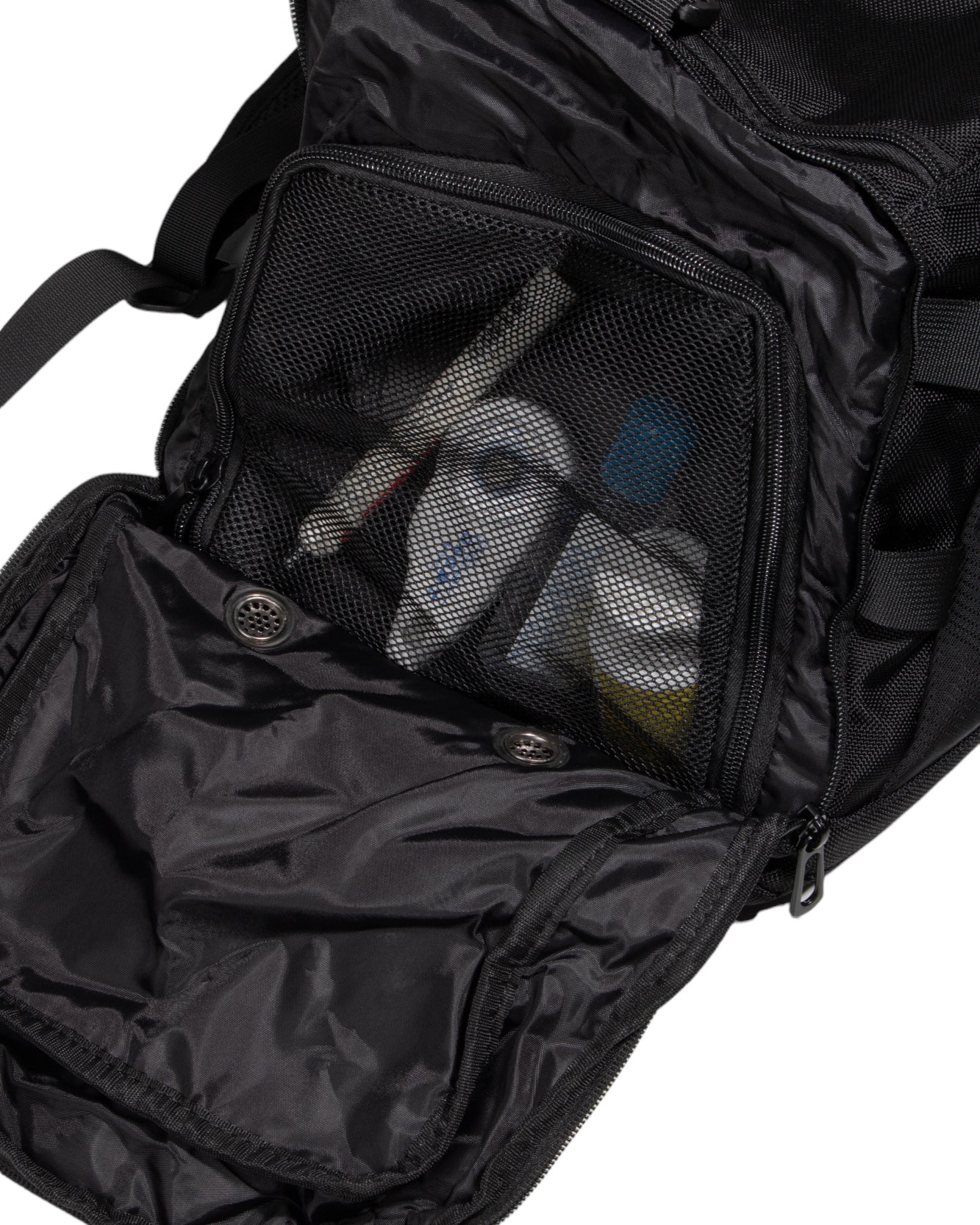 Tas Travel Polyester - PLSB 7191