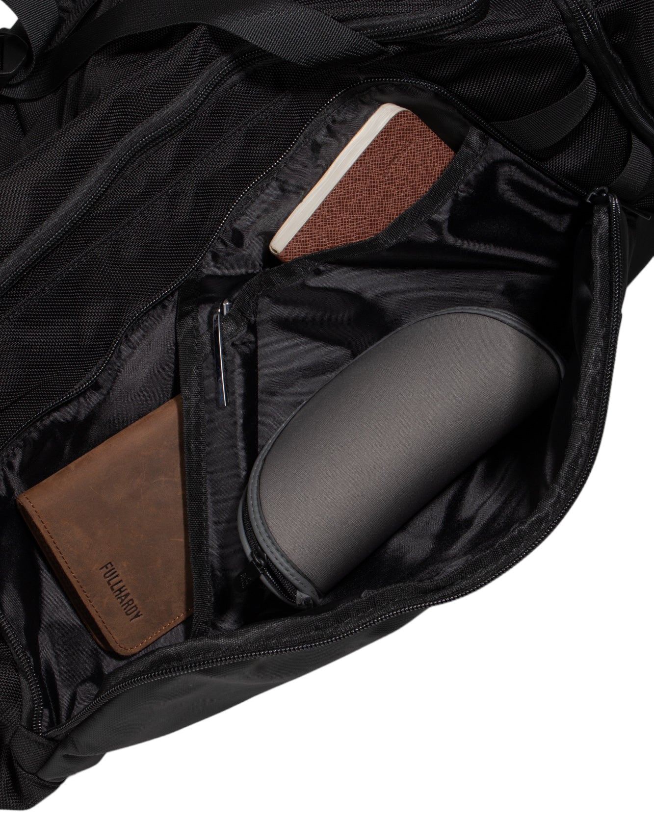 Tas Travel Polyester - PLSB 7191