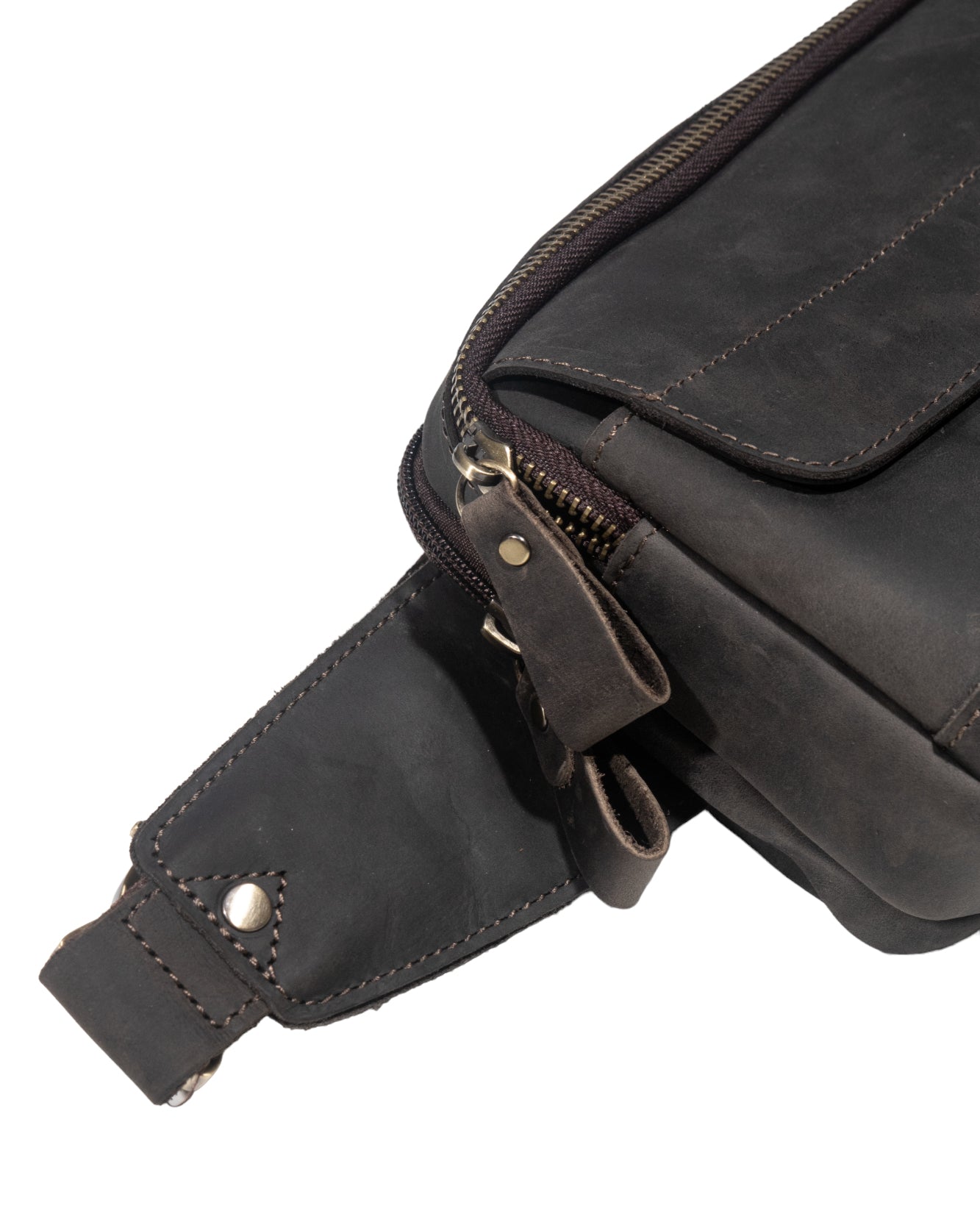 Tas Selempang Kulit - FKWBH 220505