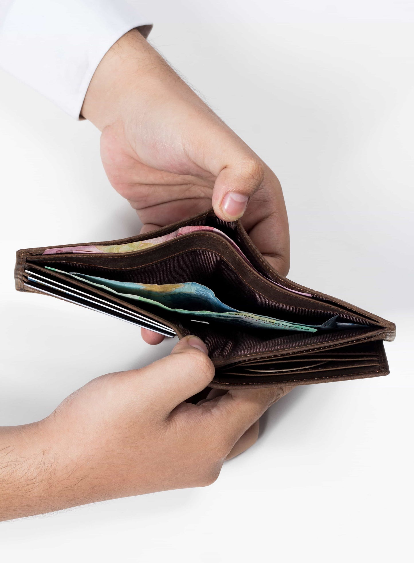 Dompet Kulit - FKSDPD 279 CF