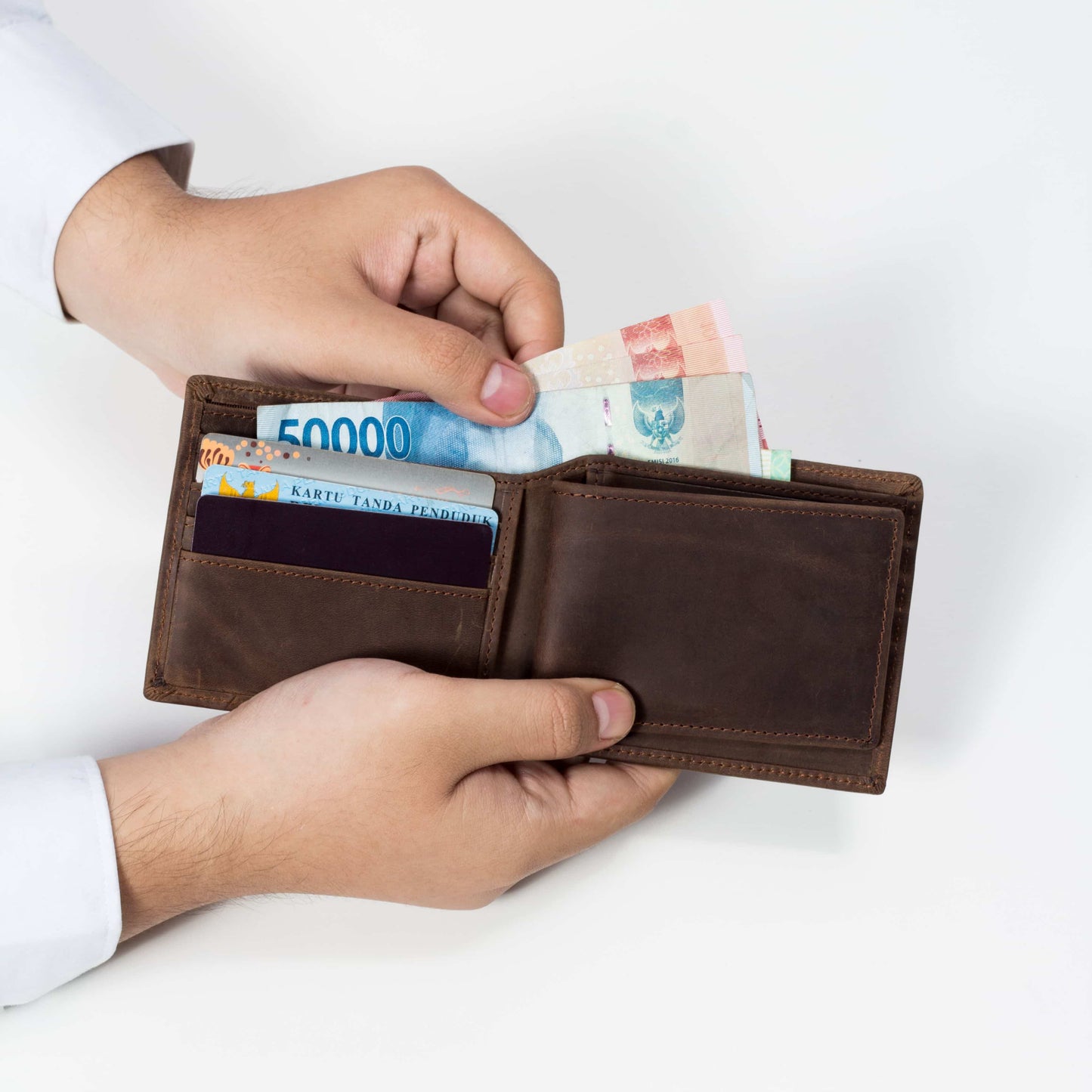 Dompet Kulit - FKSDPD 279 CF