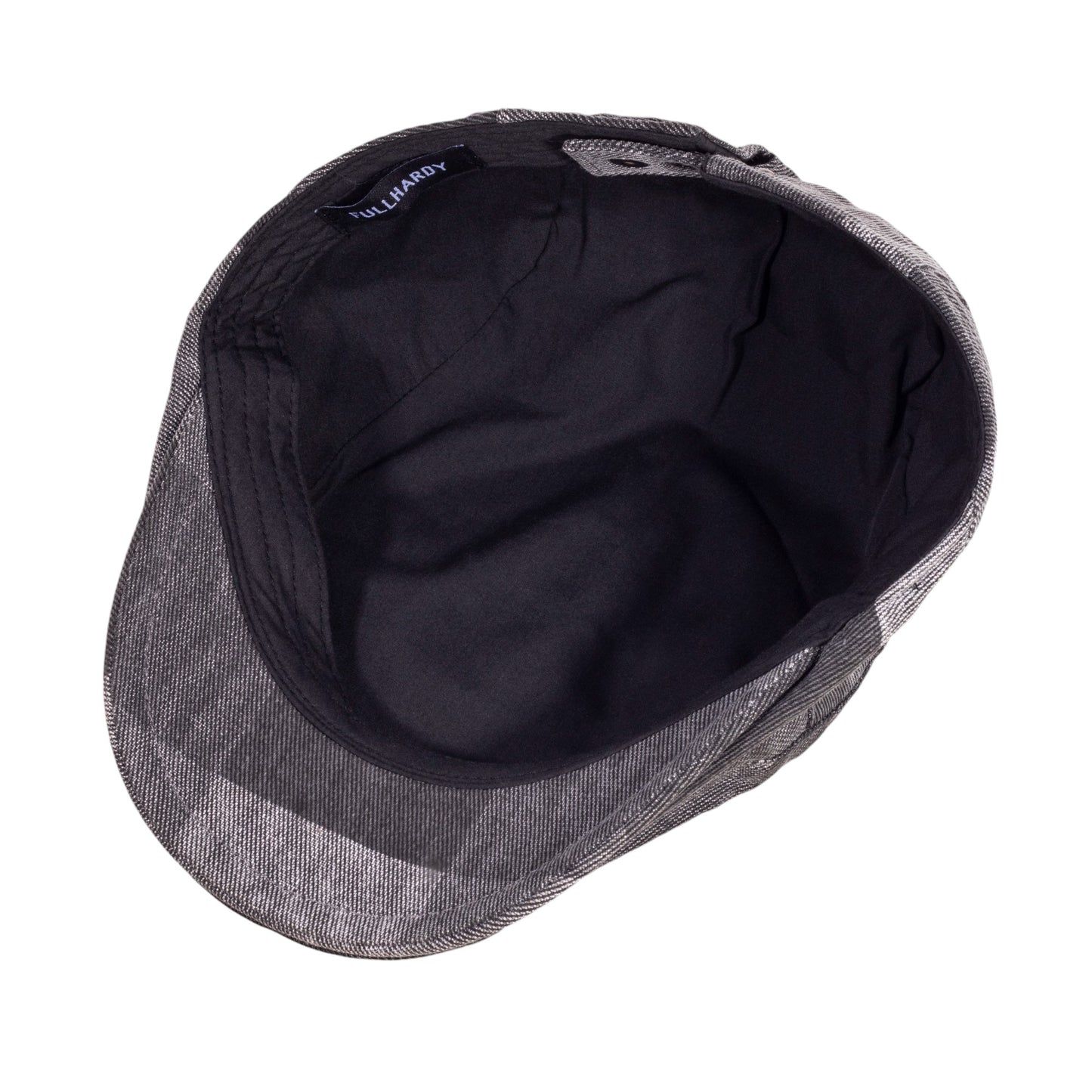 Topi Flat Cap - TP 14120