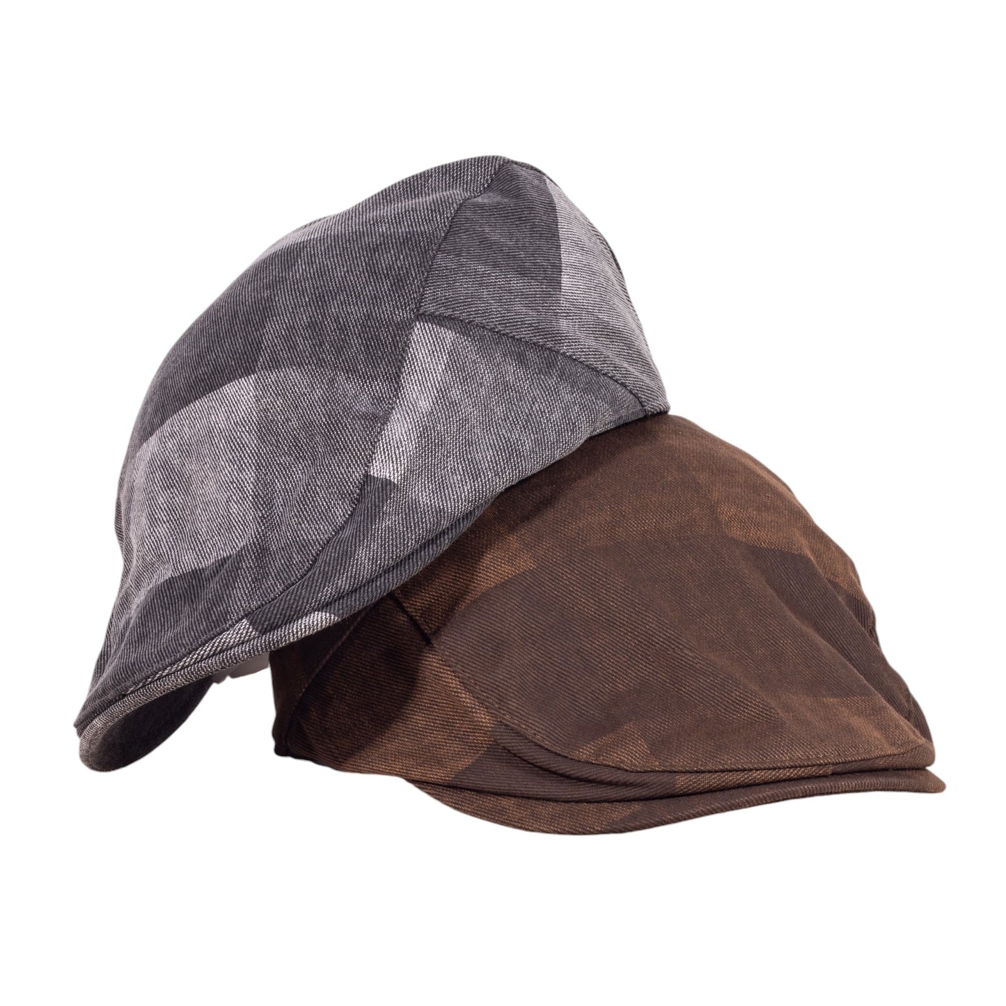 Topi Flat Cap - TP 14120