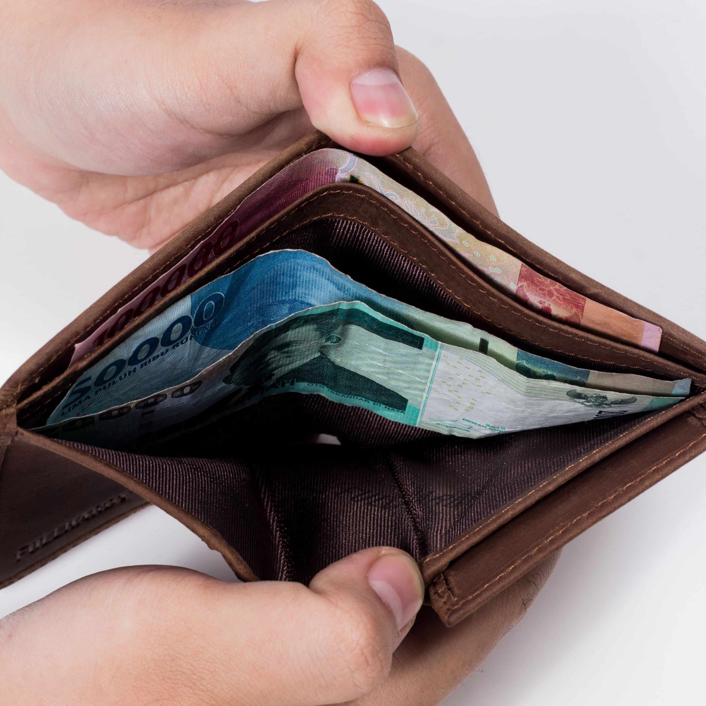 Dompet Kulit - FKSDPD 8010 CF