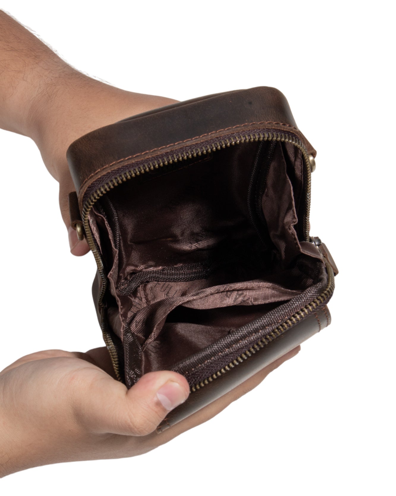 Tas Selempang Kulit - FKSPH 220620