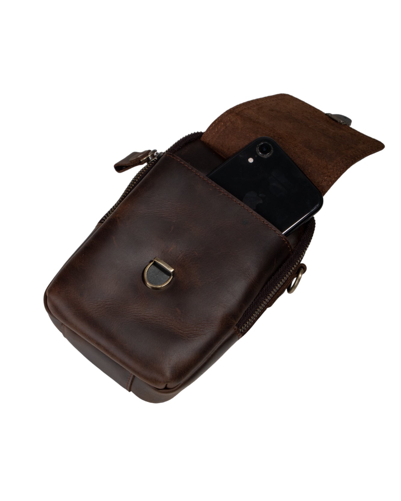 Tas Selempang Kulit - FKSPH 220620