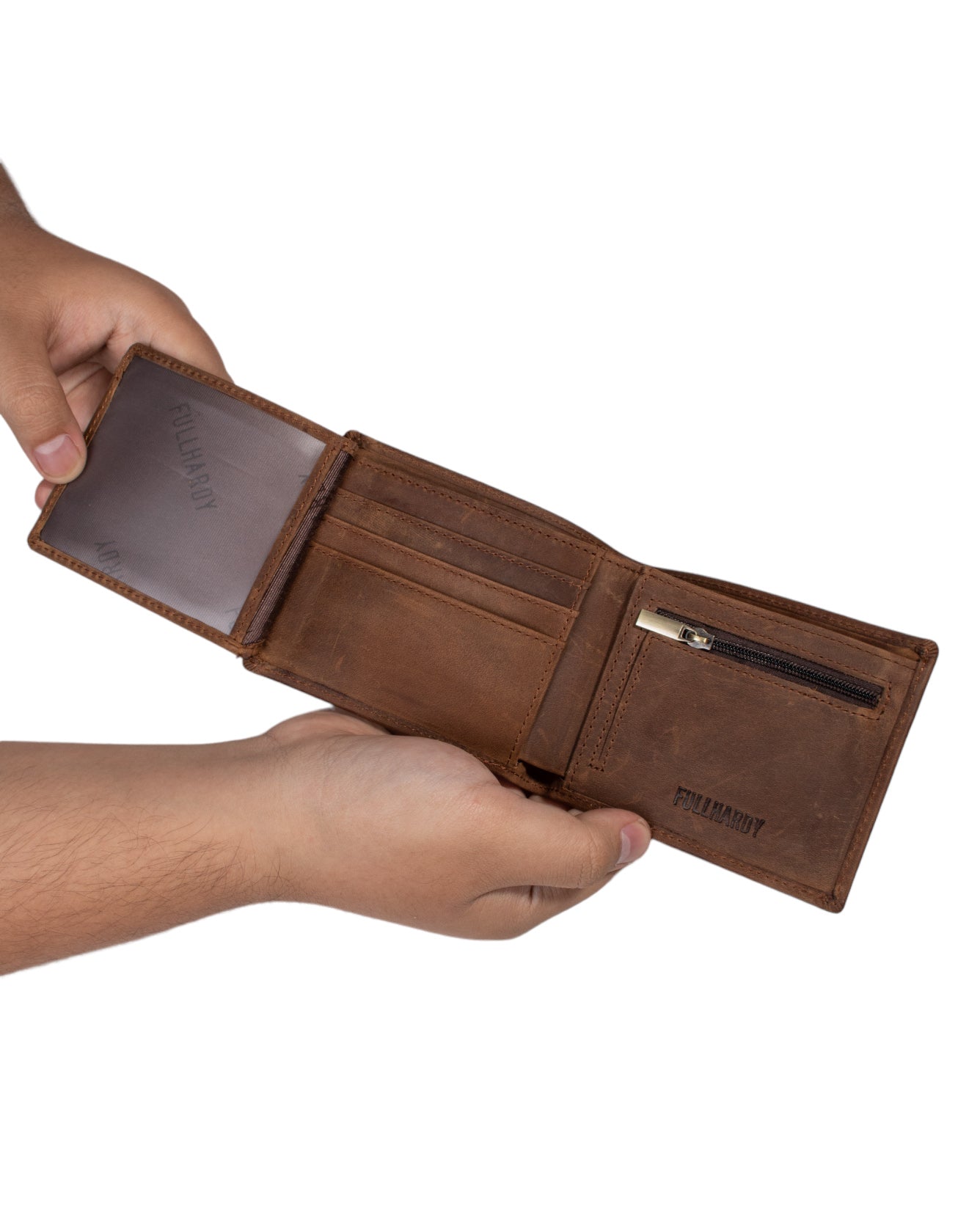 Dompet Kulit - FKSDPDR 22923