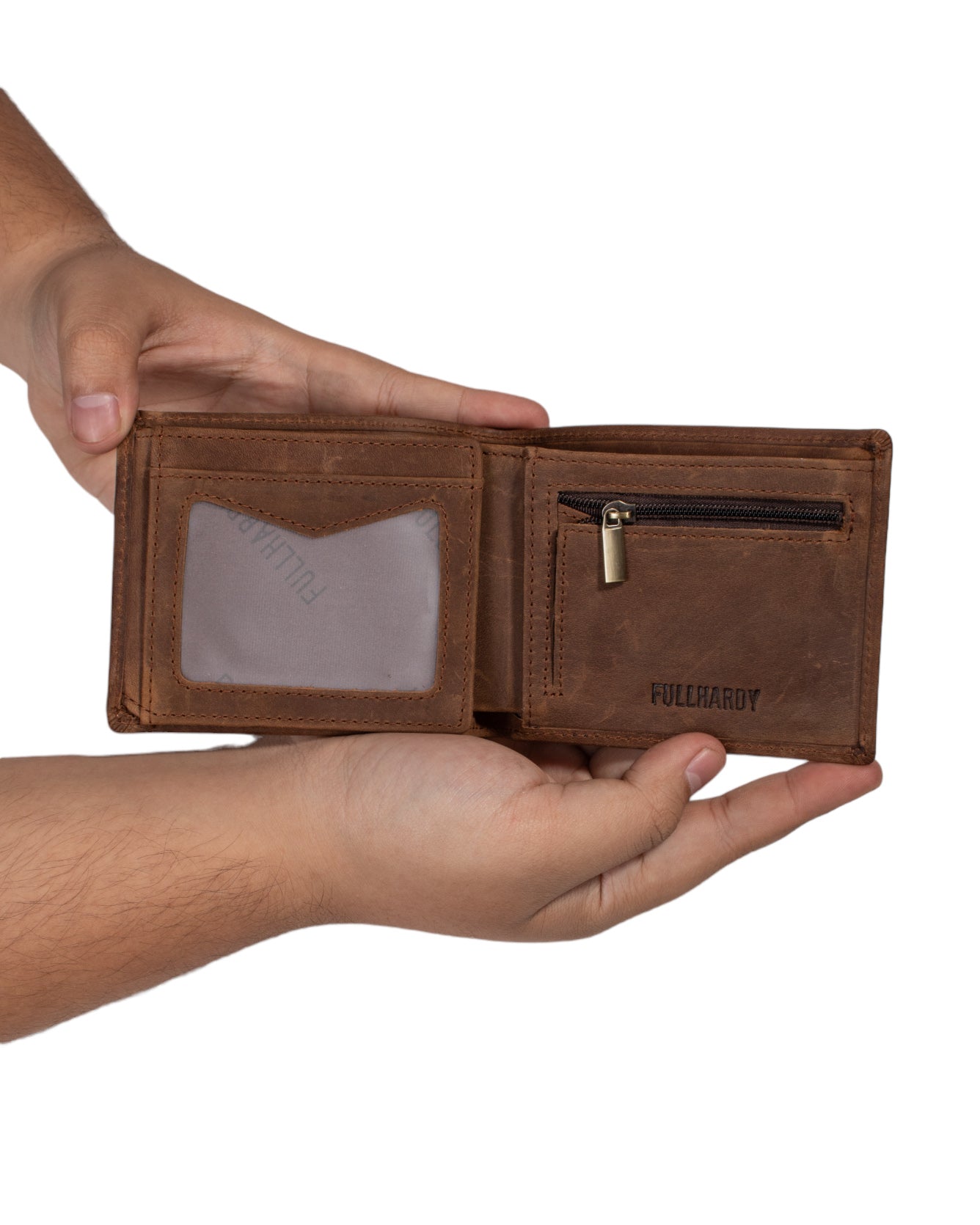 Dompet Kulit - FKSDPDR 22923