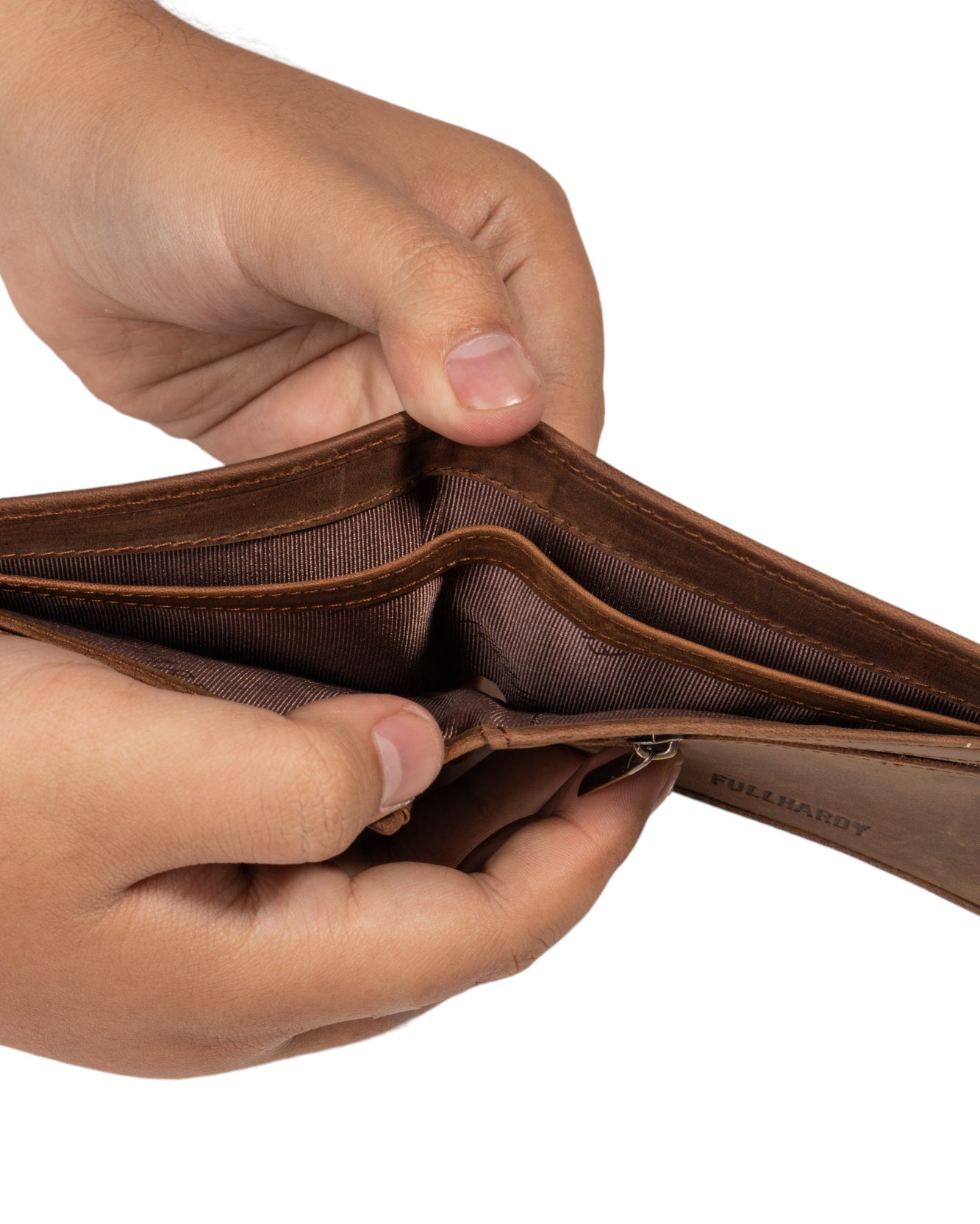 Dompet Kulit - FKSDPDR 22923