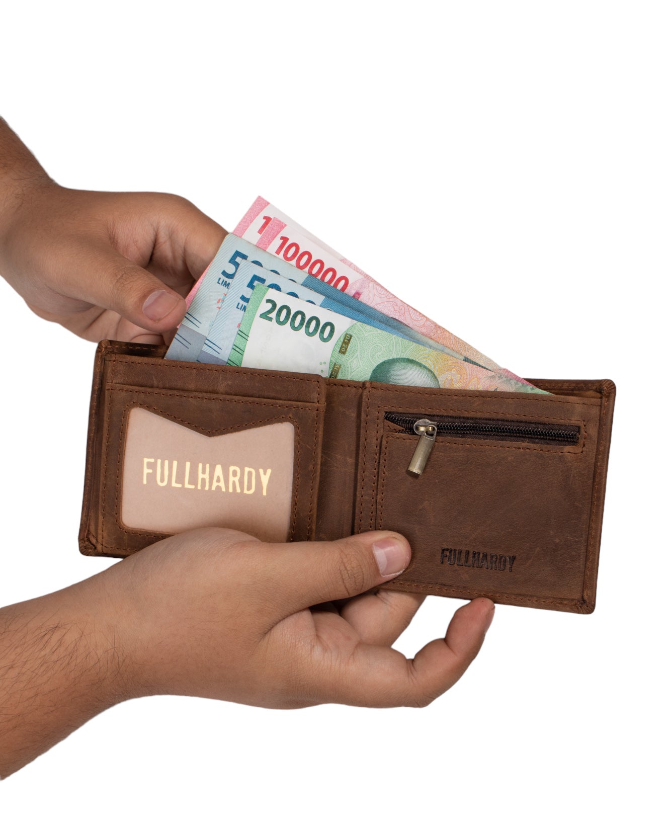 Dompet Kulit - FKSDPDR 22923