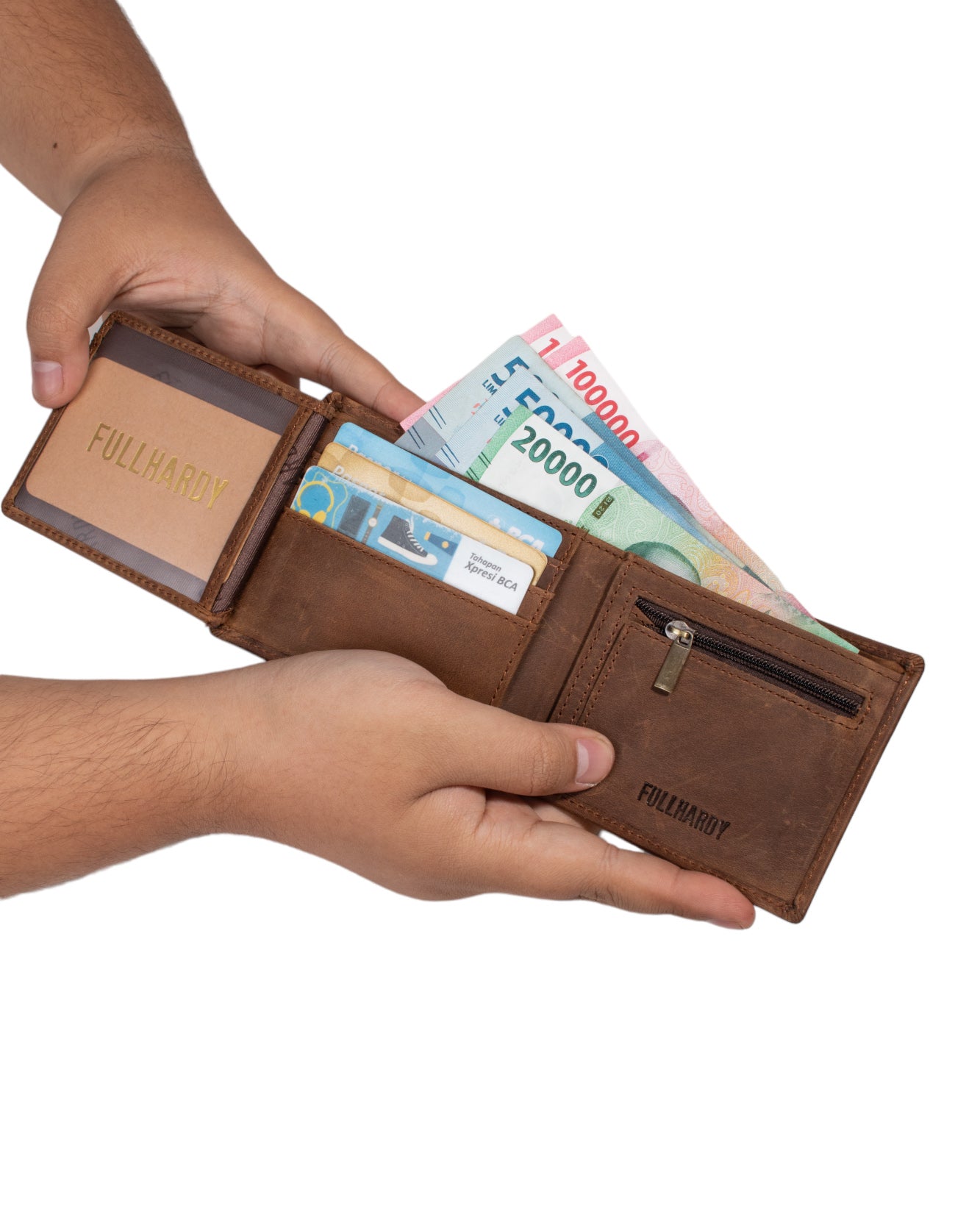 Dompet Kulit - FKSDPDR 22923