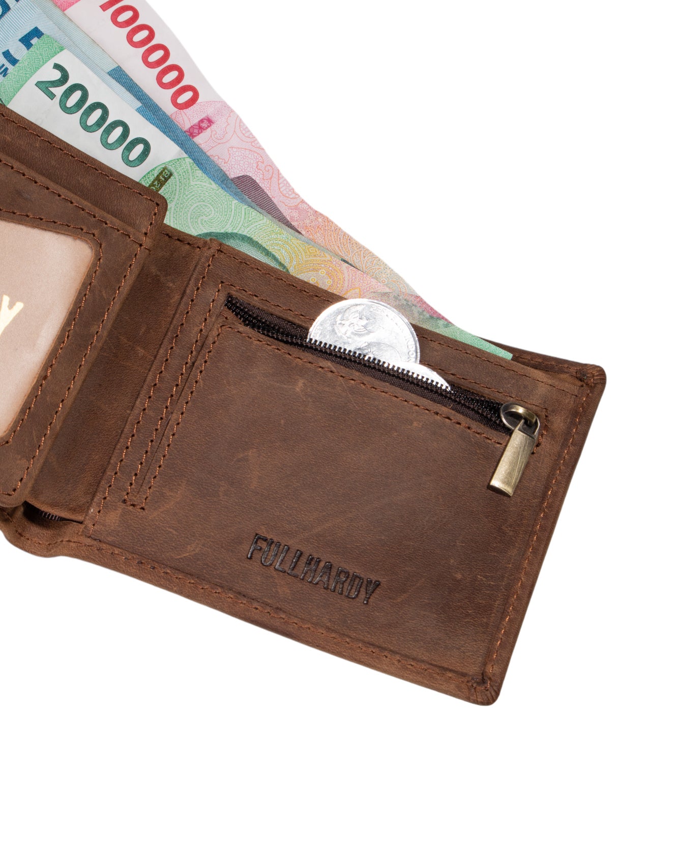 Dompet Kulit - FKSDPDR 22923