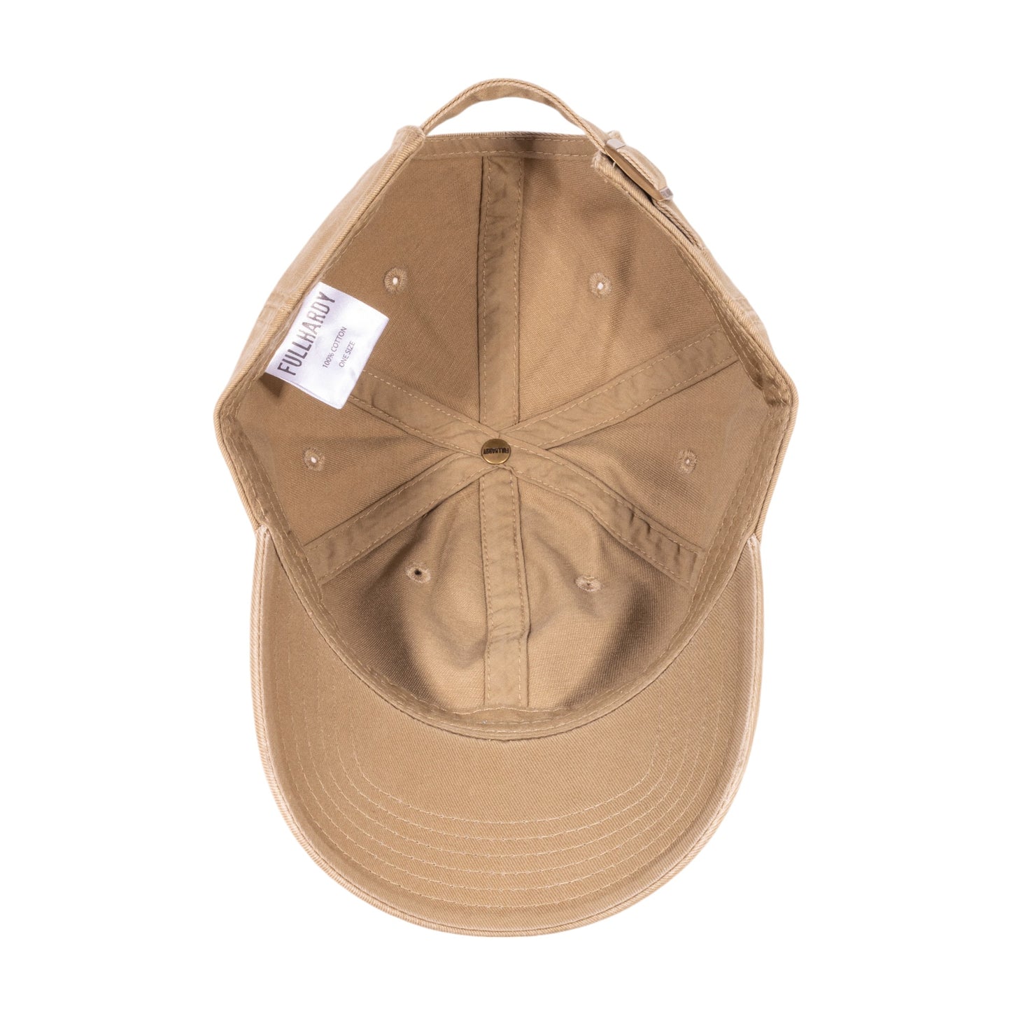 Topi Snapback - T-FCTNKH