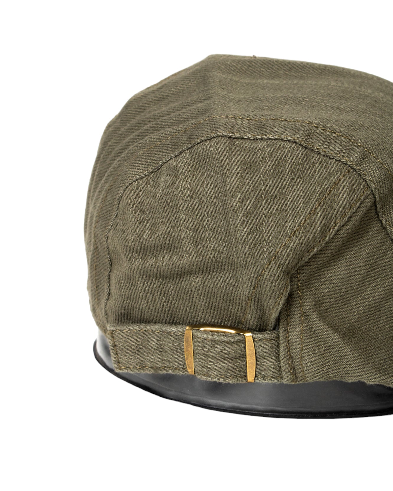 Topi Flat Cap - TP 23003 GRN