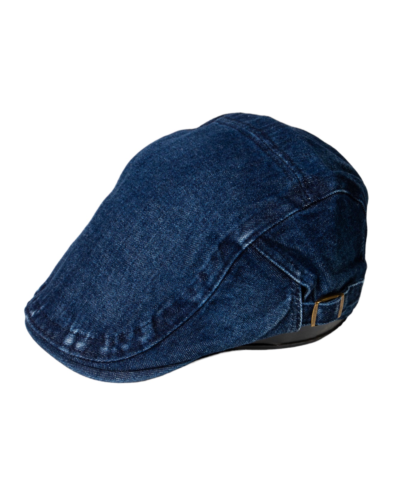 Topi Flat Cap - TP 23083 BL