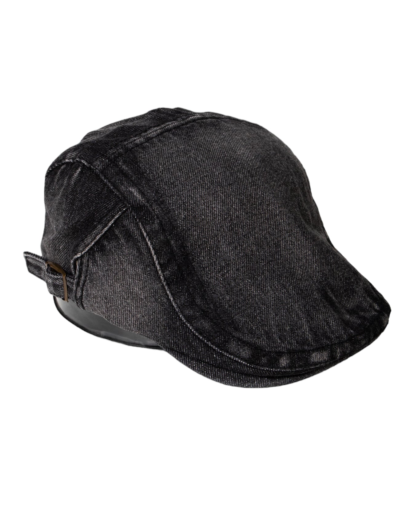 Topi Flat Cap - TP 23083 BL