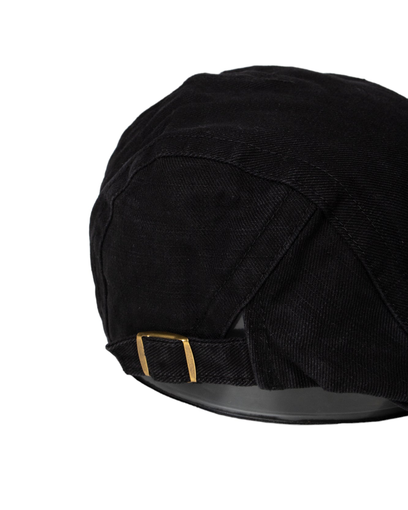 Topi Flat Cap - TP 23003 BL