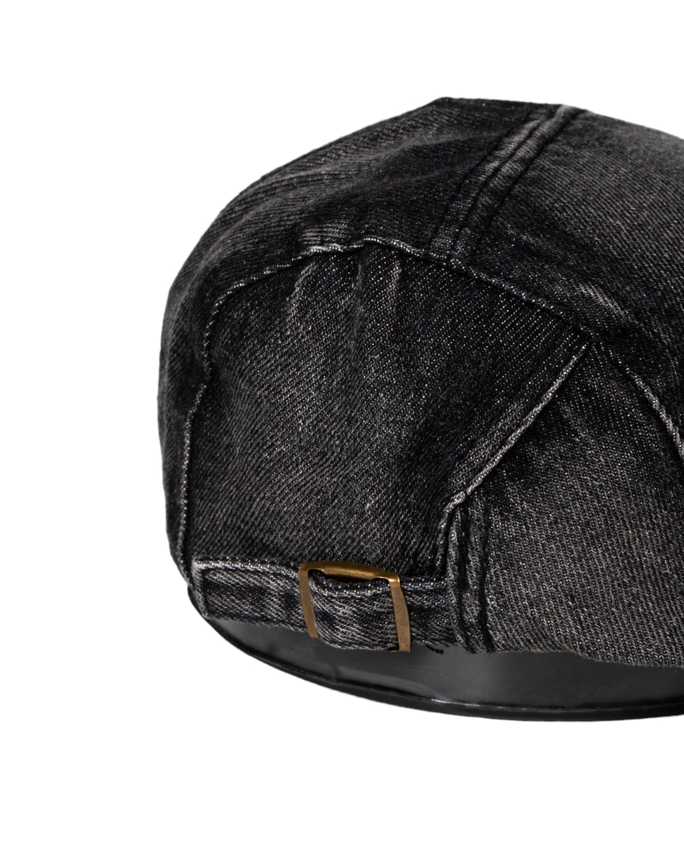 Topi Flat Cap - TP 23083 BL