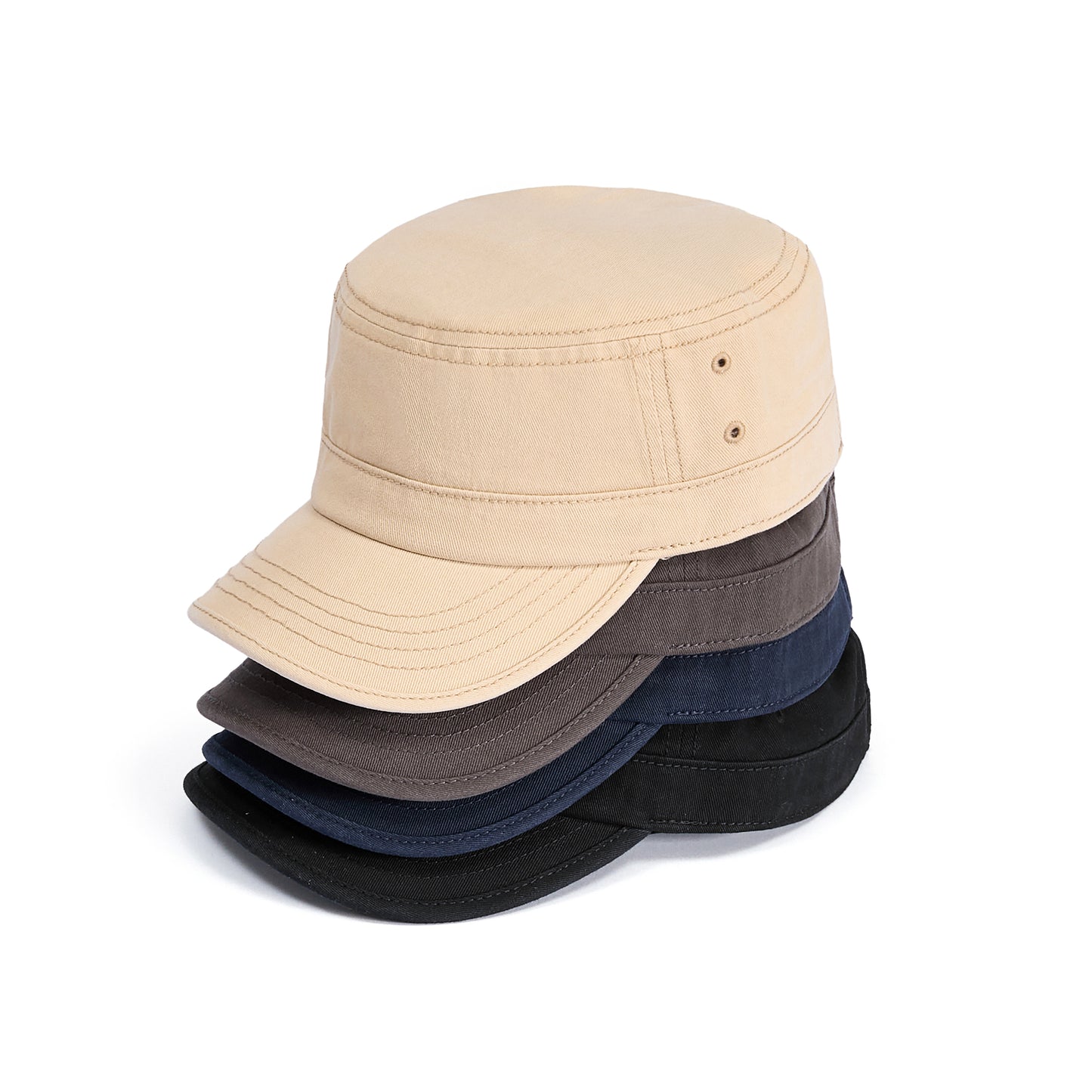 Topi Snapback - TP 22180 KH