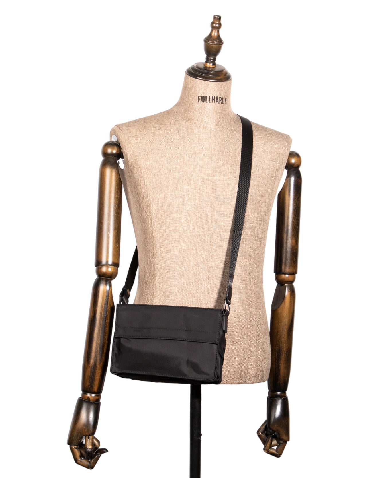 Tas Selempang Nylon - NYLSP 5198