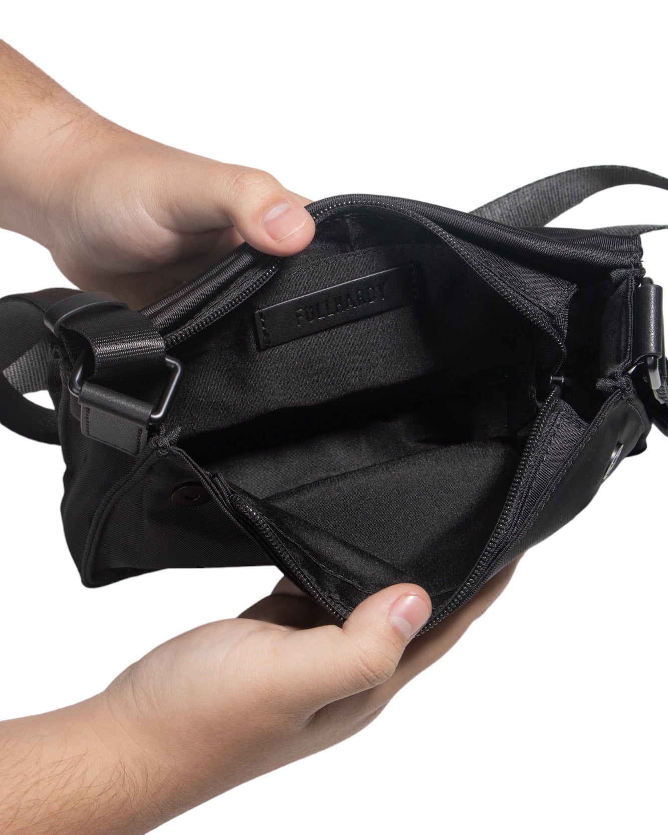 Tas Selempang Nylon - NYLSP 5198