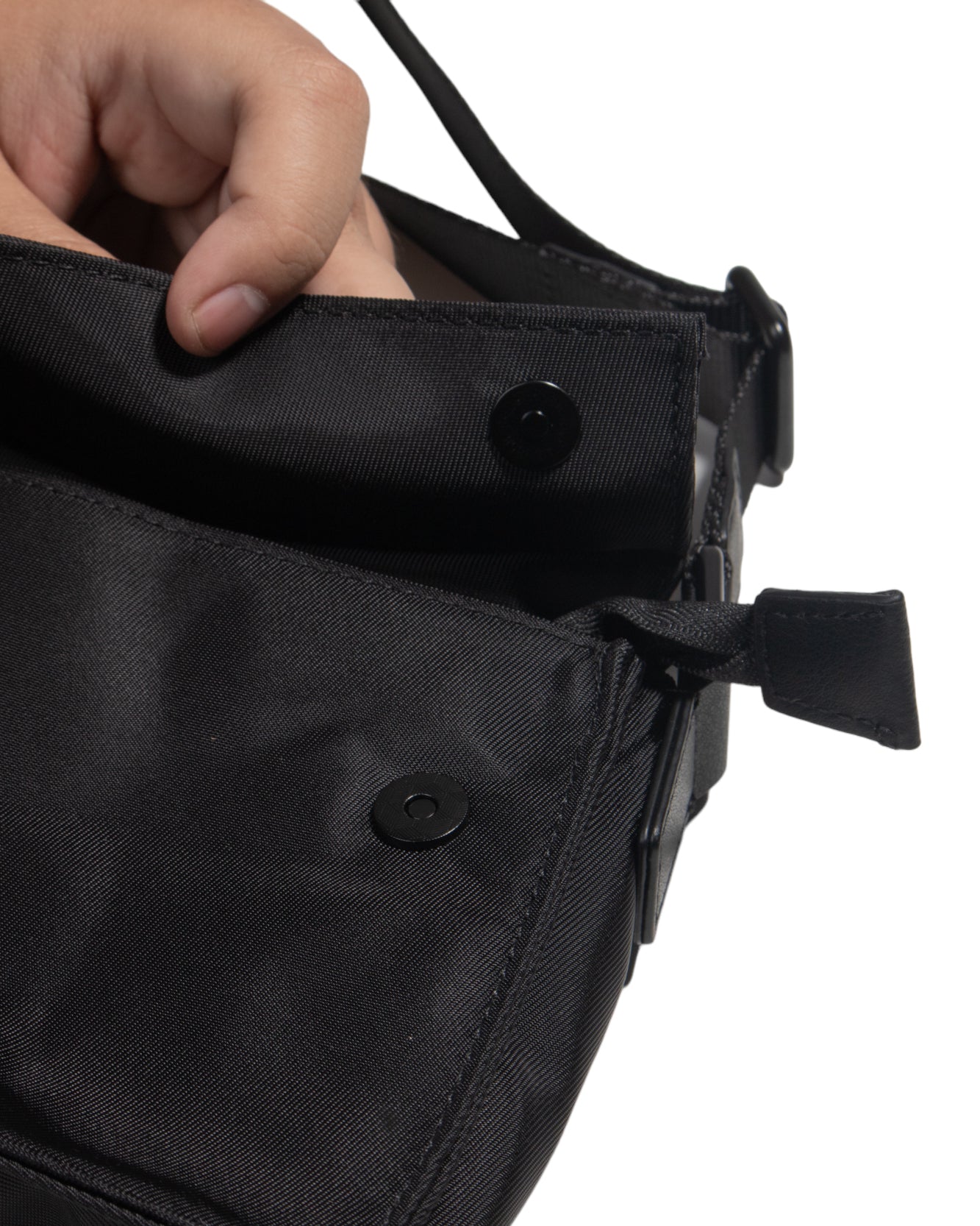 Tas Selempang Nylon - NYLSP 5198