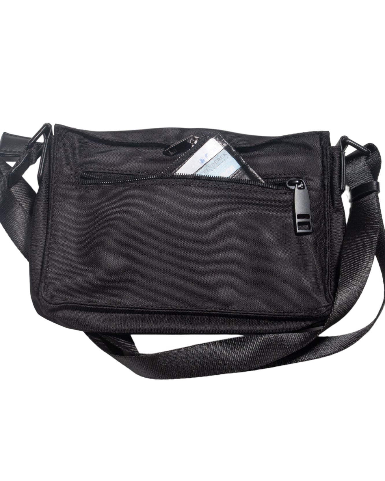 Tas Selempang Nylon - NYLSP 5198