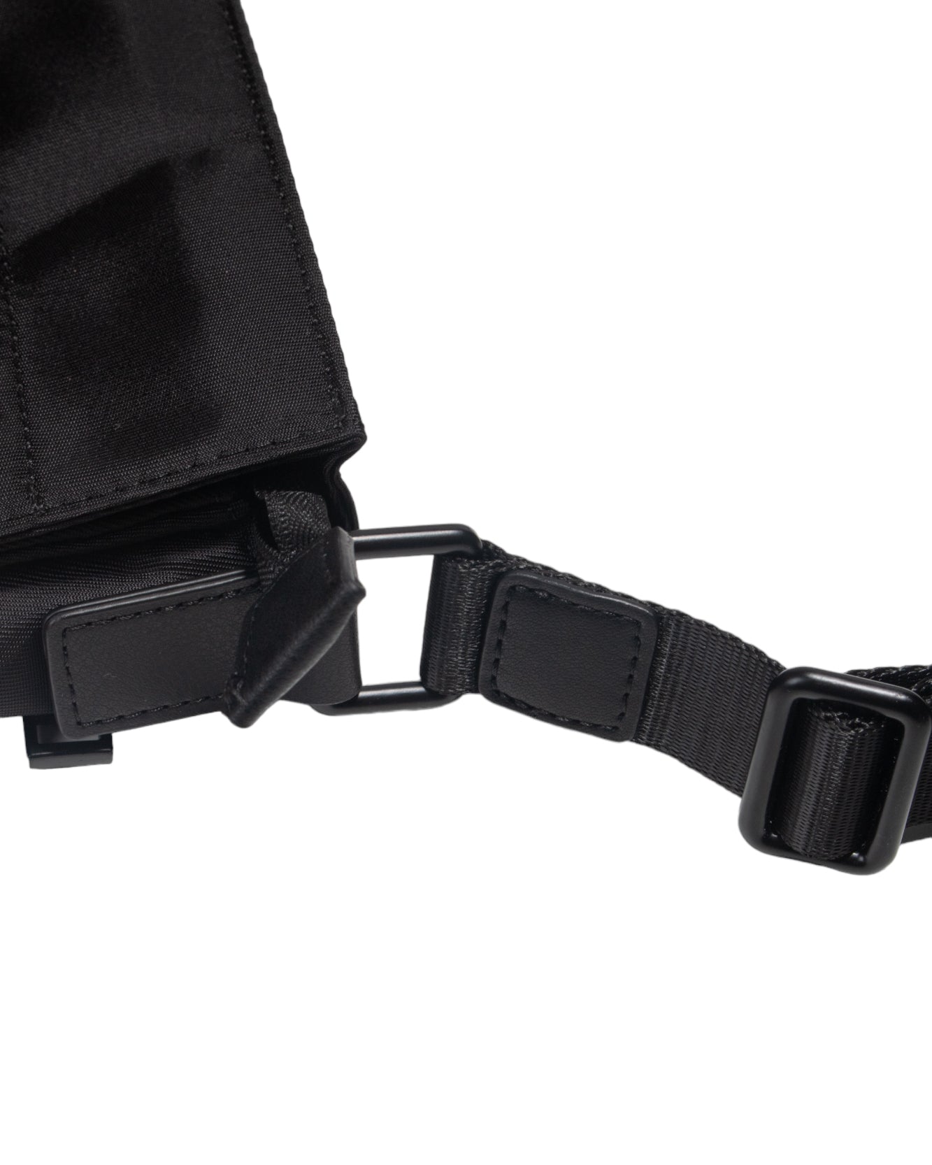 Tas Selempang Nylon - NYLSP 5198