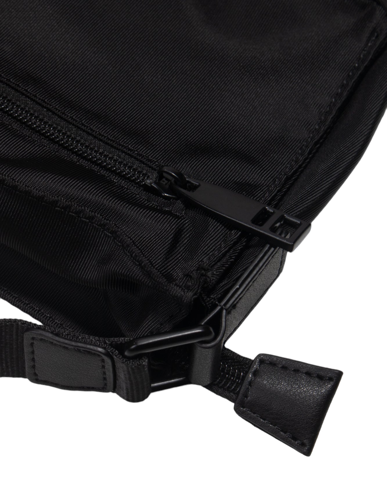 Tas Selempang Nylon - NYLSP 5198