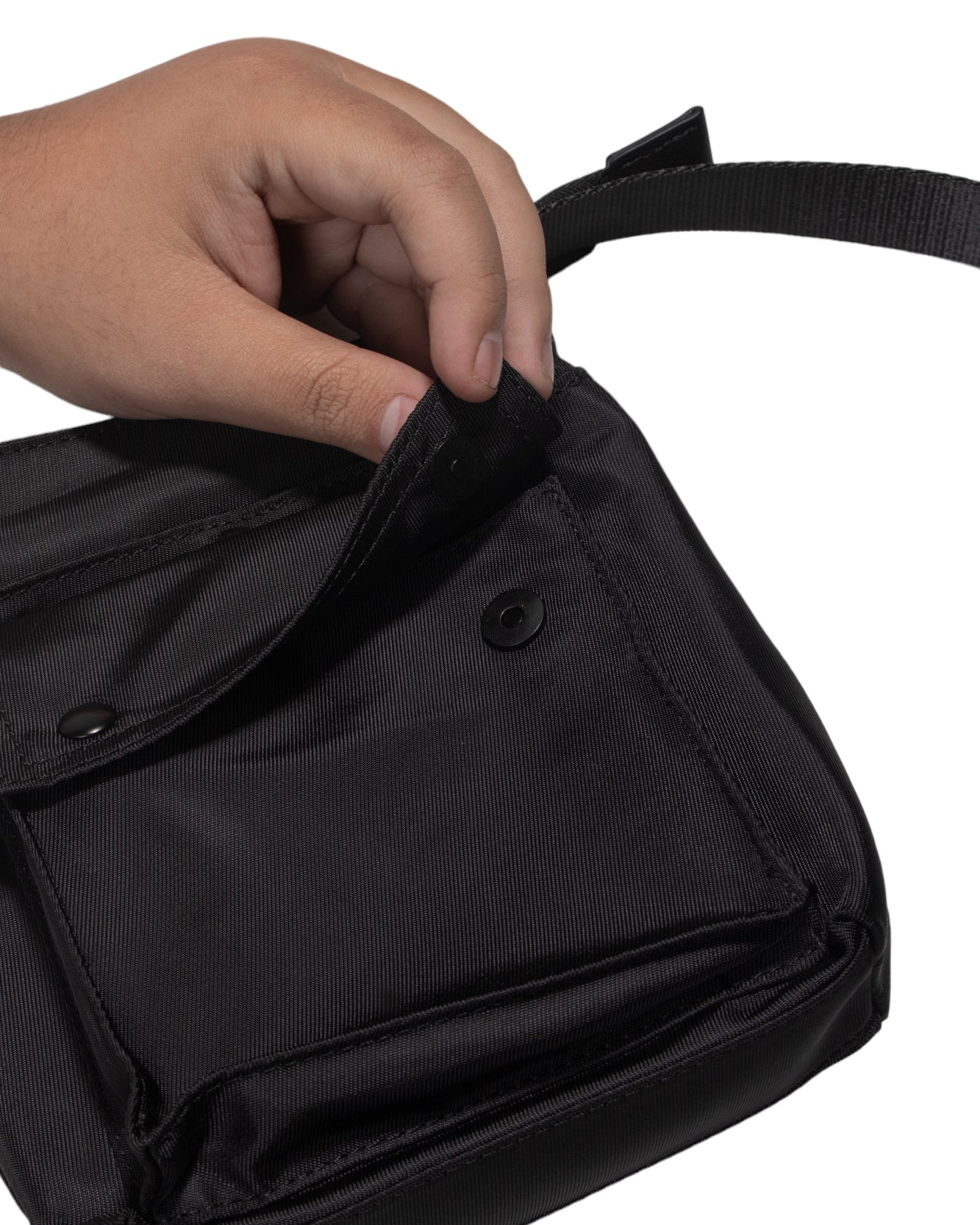 Tas Selempang Nylon - NYLSP 5196